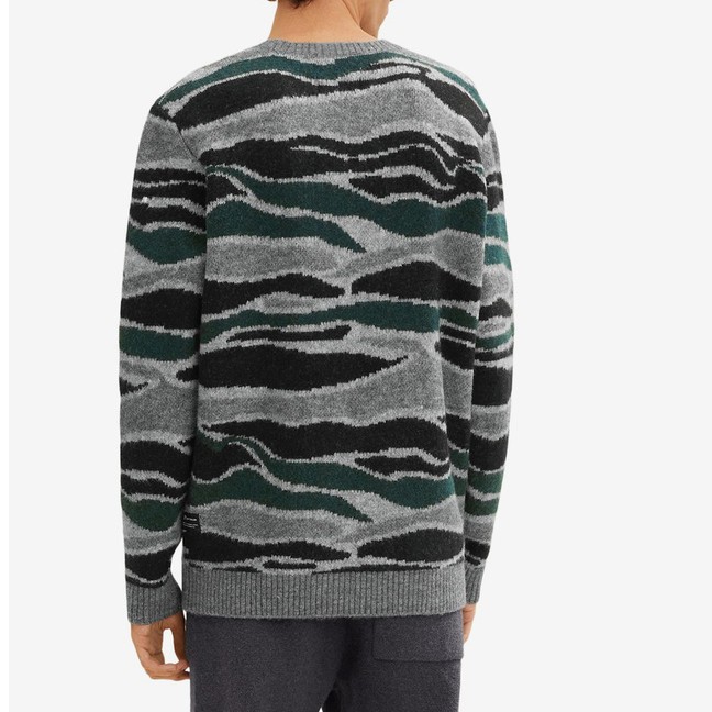 TOM TAILOR Megztinis vyrams, Marga, Megztinis 3