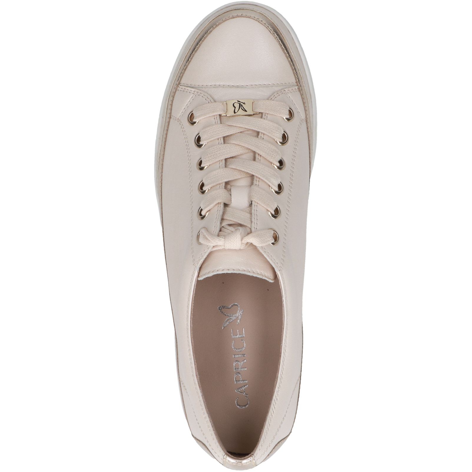 CAPRICE Laisvalaikio bateliai moterims, Kūno, Leisure 6