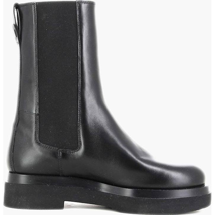 HOGL Aulinukai moterims, Juoda, BEST FRIEND booties 3