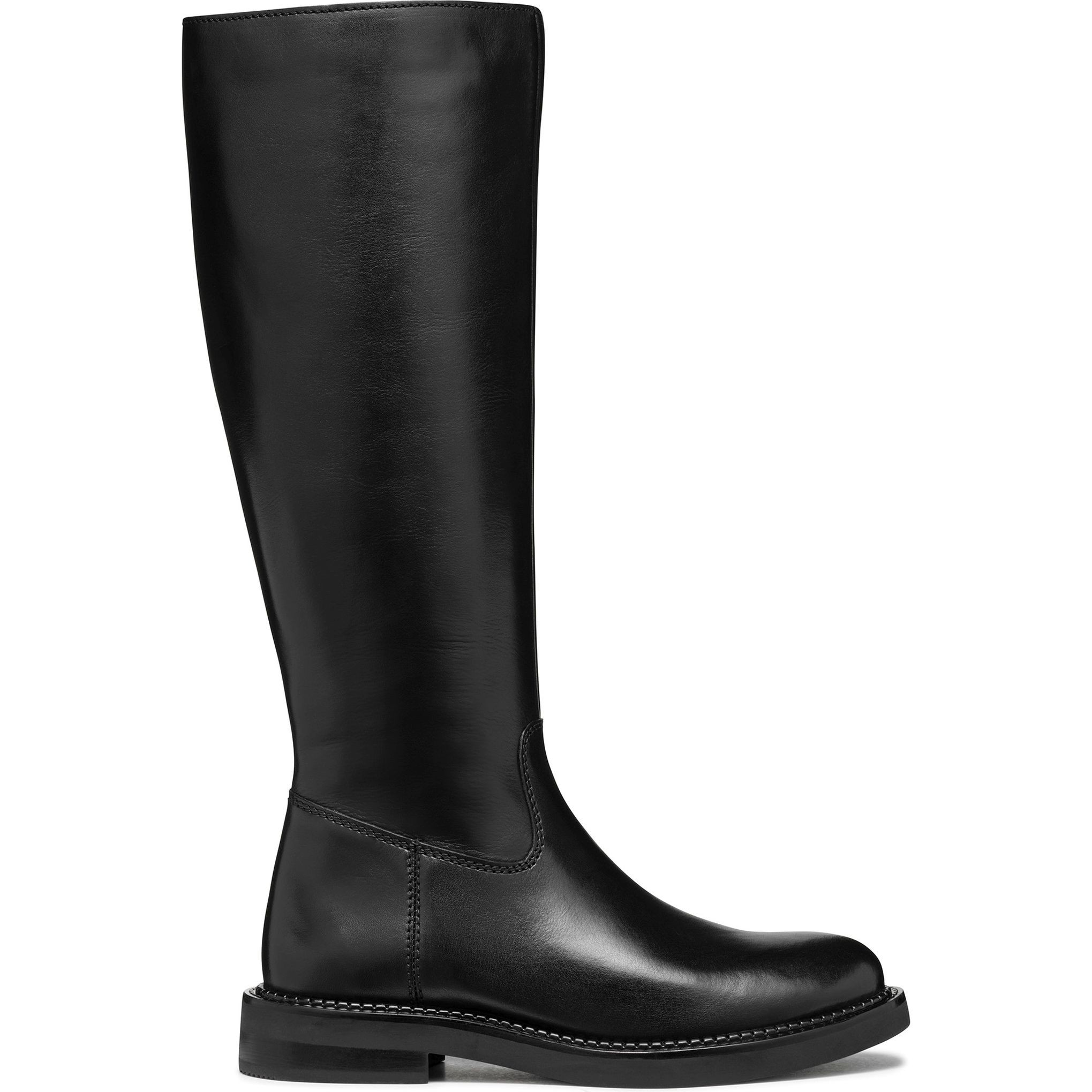 GEOX Auliniai moterims, Juoda, Serilda boots 2