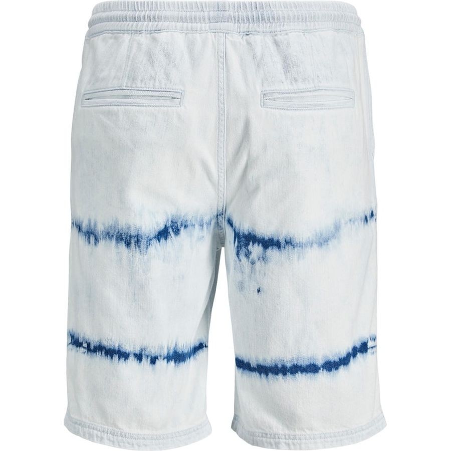 JACK & JONES Šortai vyrams, Smėlio, JJILEO LONG SHORTS C 2