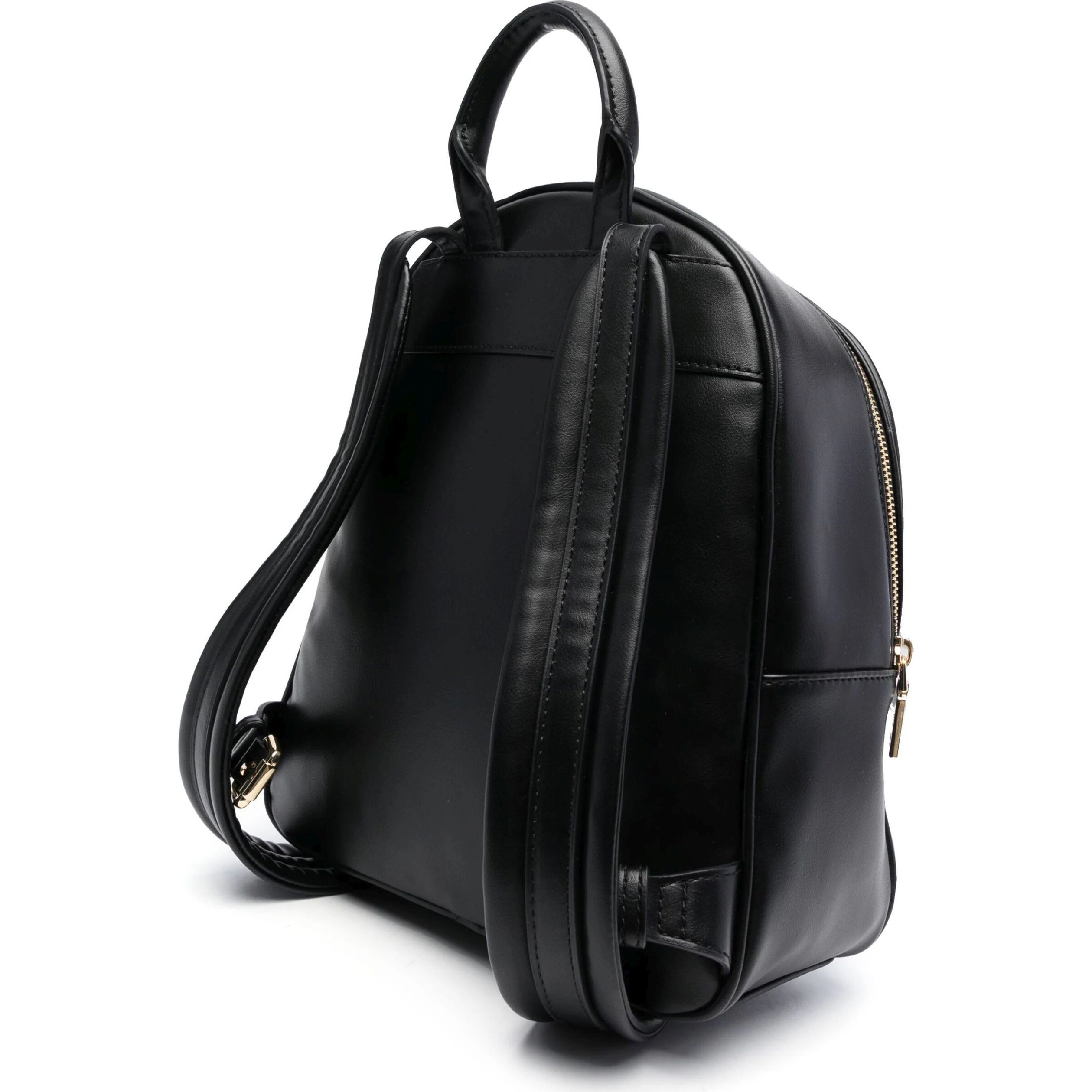 LOVE MOSCHINO Kuprinė moterims, Juoda, Backpack 2