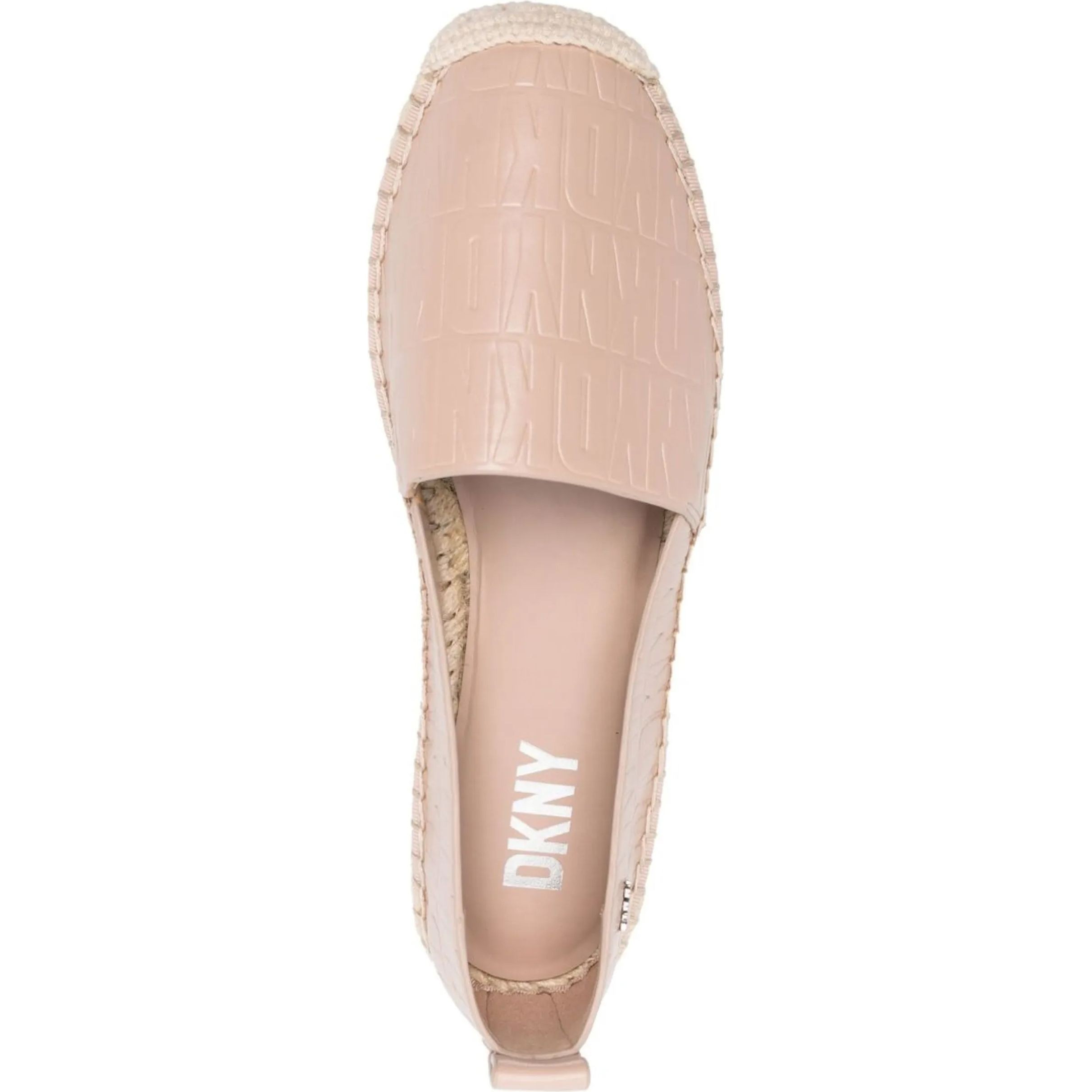 DKNY Espadrilės moterims 4