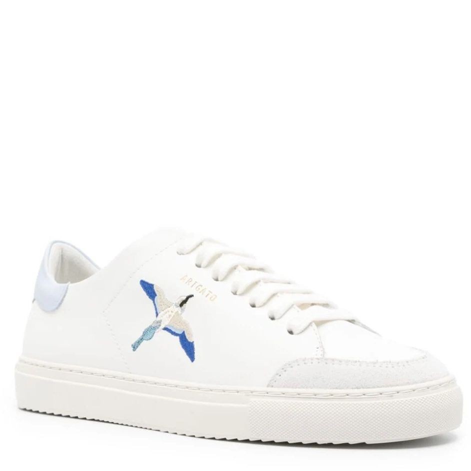 AXEL ARIGATO Laisvalaikio bateliai moterims, Balta, Clean 90 bee bird sneaker 1