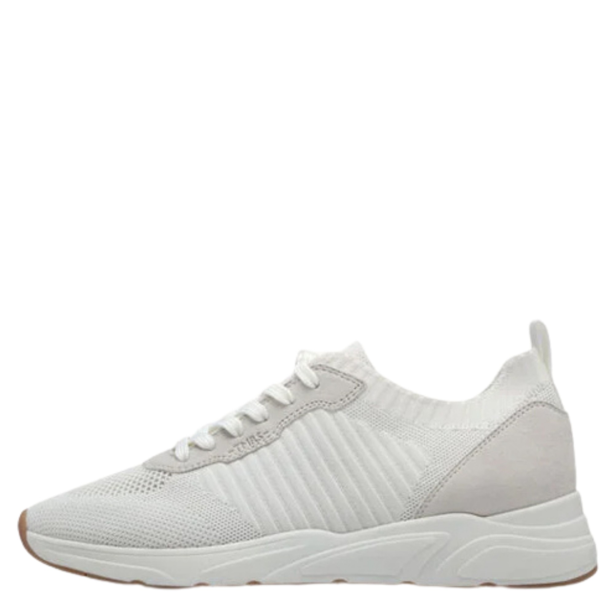 TAMARIS Laisvalaikio bateliai vyrams, Balta, Leisure 2