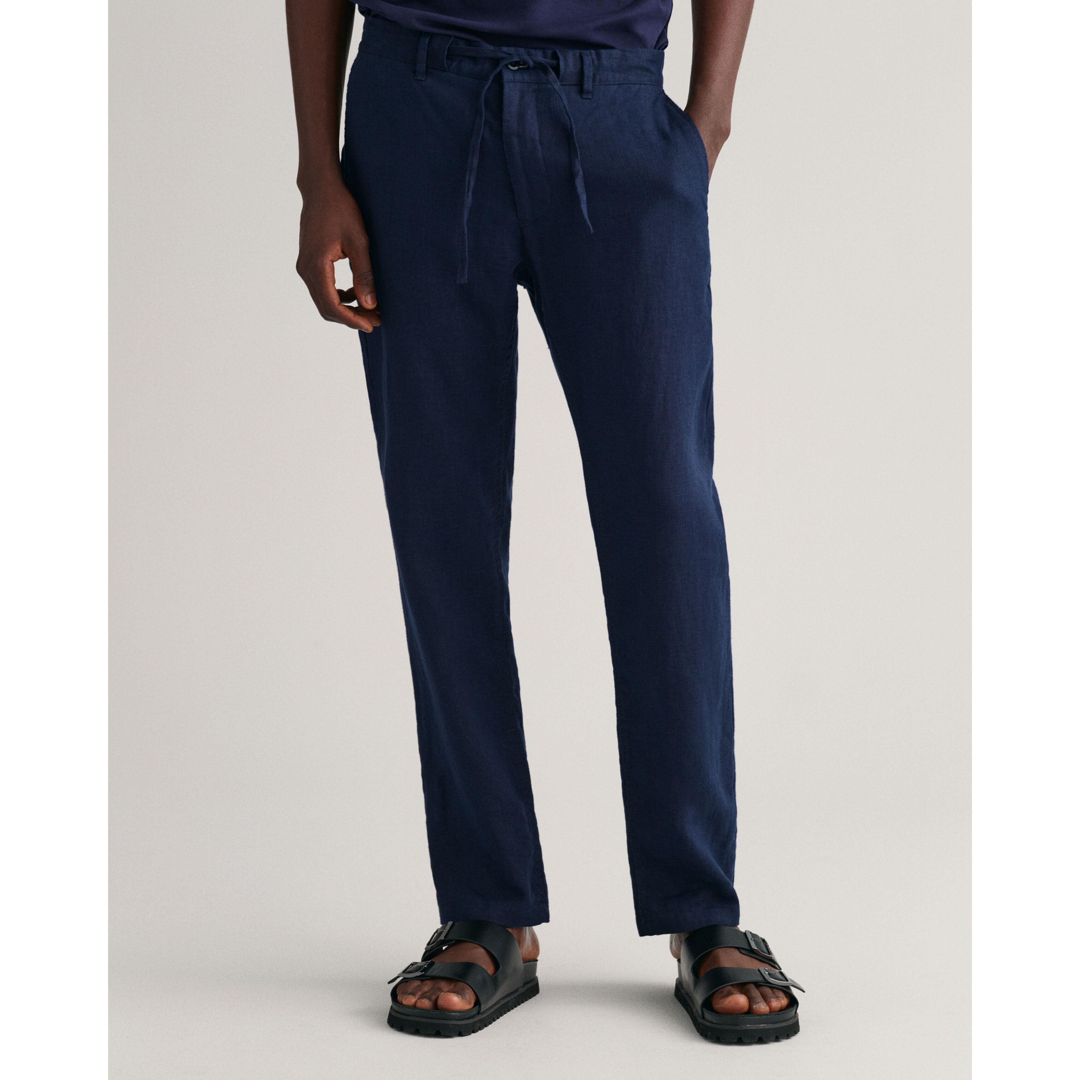 GANT Kelnės vyrams, Mėlyna 2