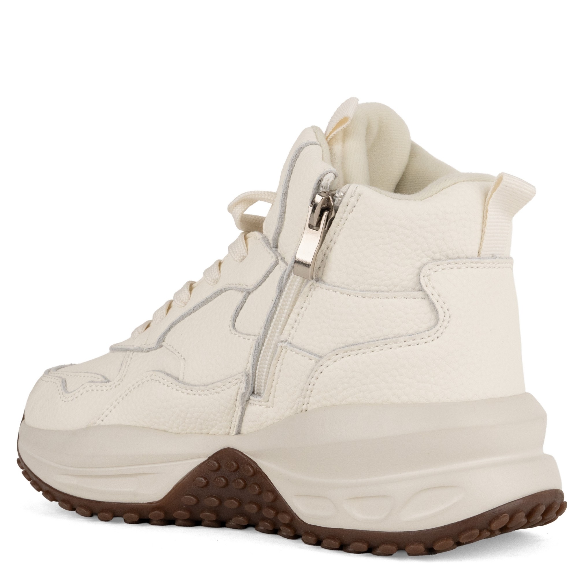 KEDDO Aulinukai moterims, Smėlio, Booties 3