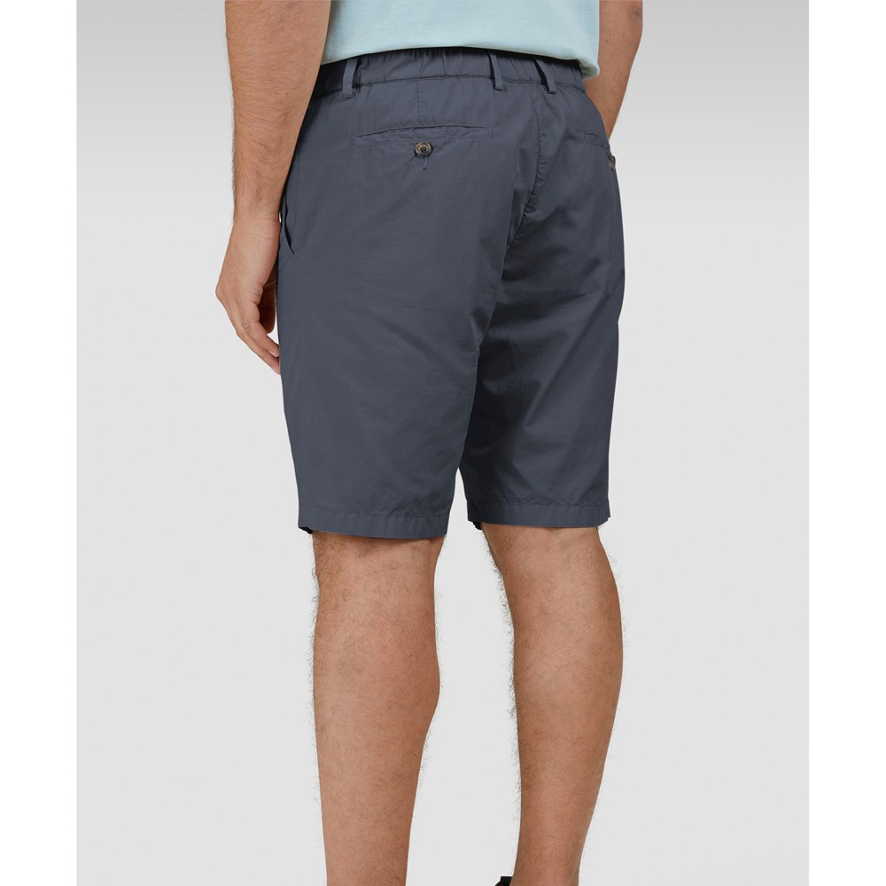 PAUL&SHARK Šortai vyrams, Mėlyna, Bermuda 2