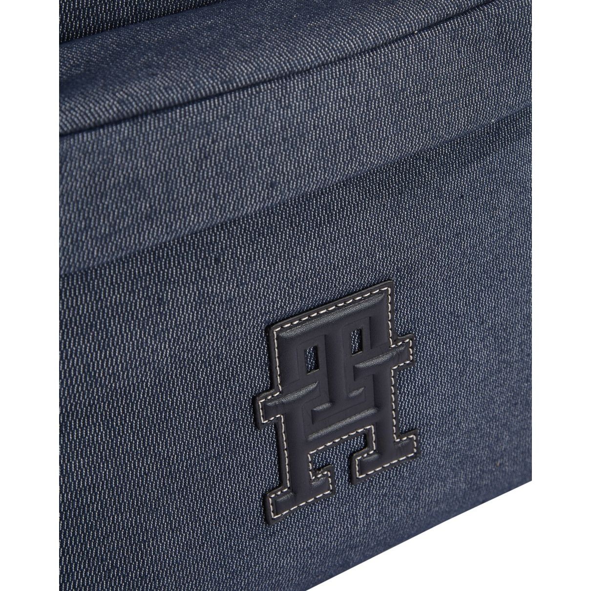 TOMMY HILFIGER Kuprinė vyrams, Mėlyna, Monogram backpack 3