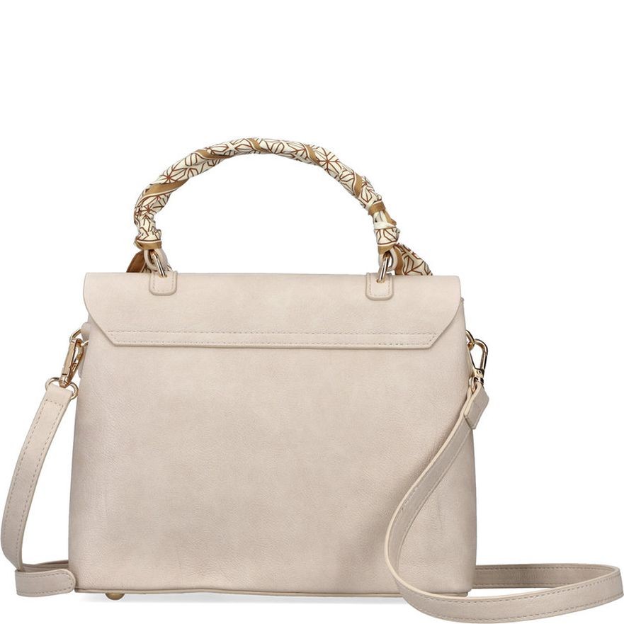 RIEKER Rankinė, moterims, Smėlio, Handbag 2