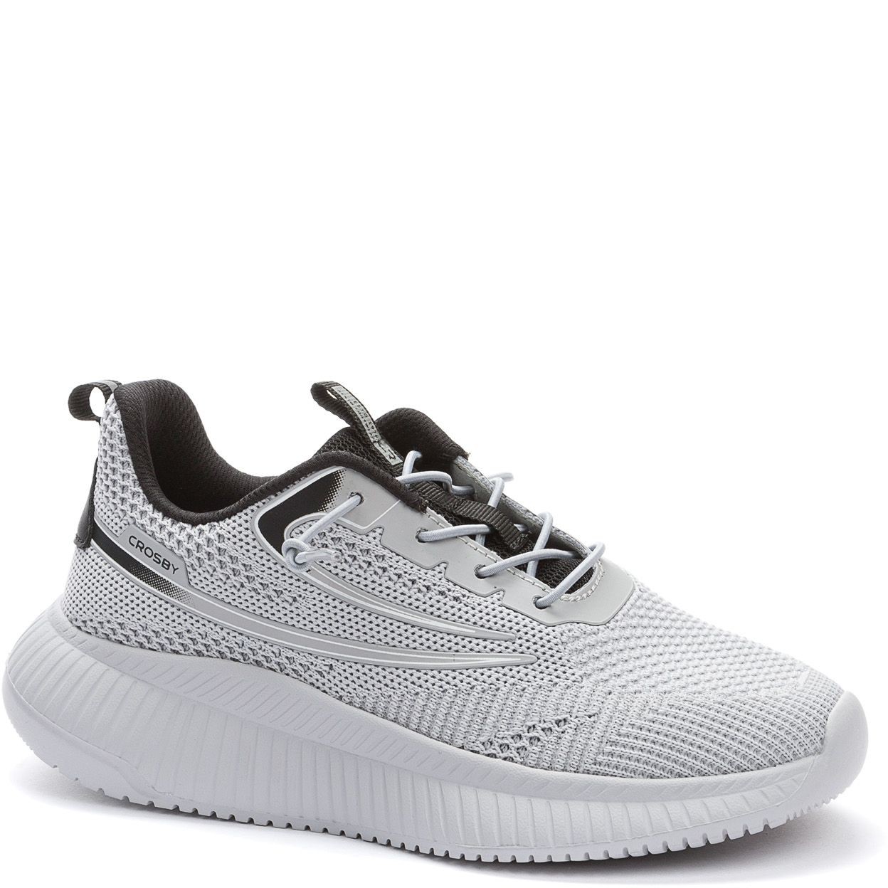 KEDDO Sportbačiai berniukams, Pilka, Sneakers, KEDDO 1