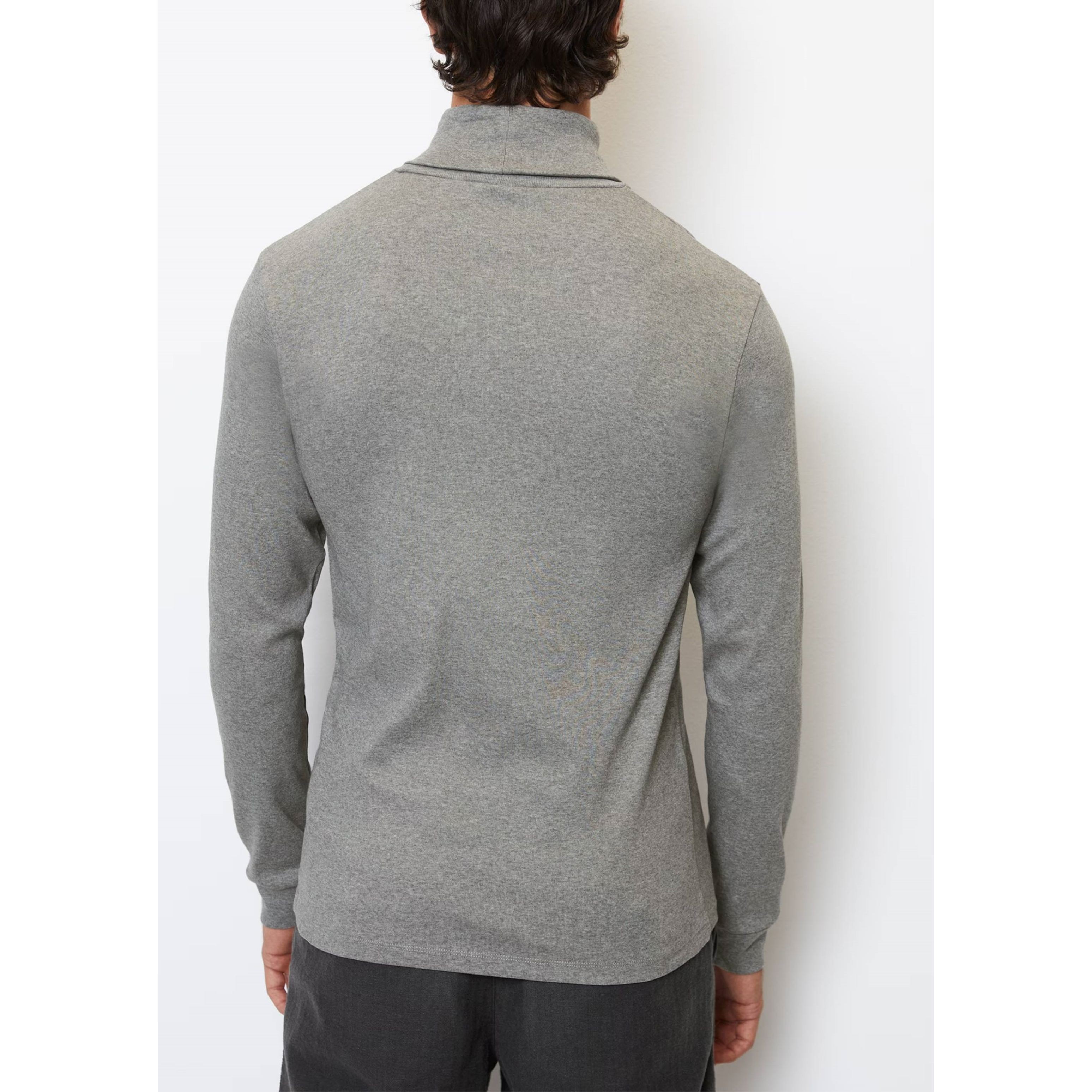 MARC O'POLO Palaidinės vyrams, Pilka 3