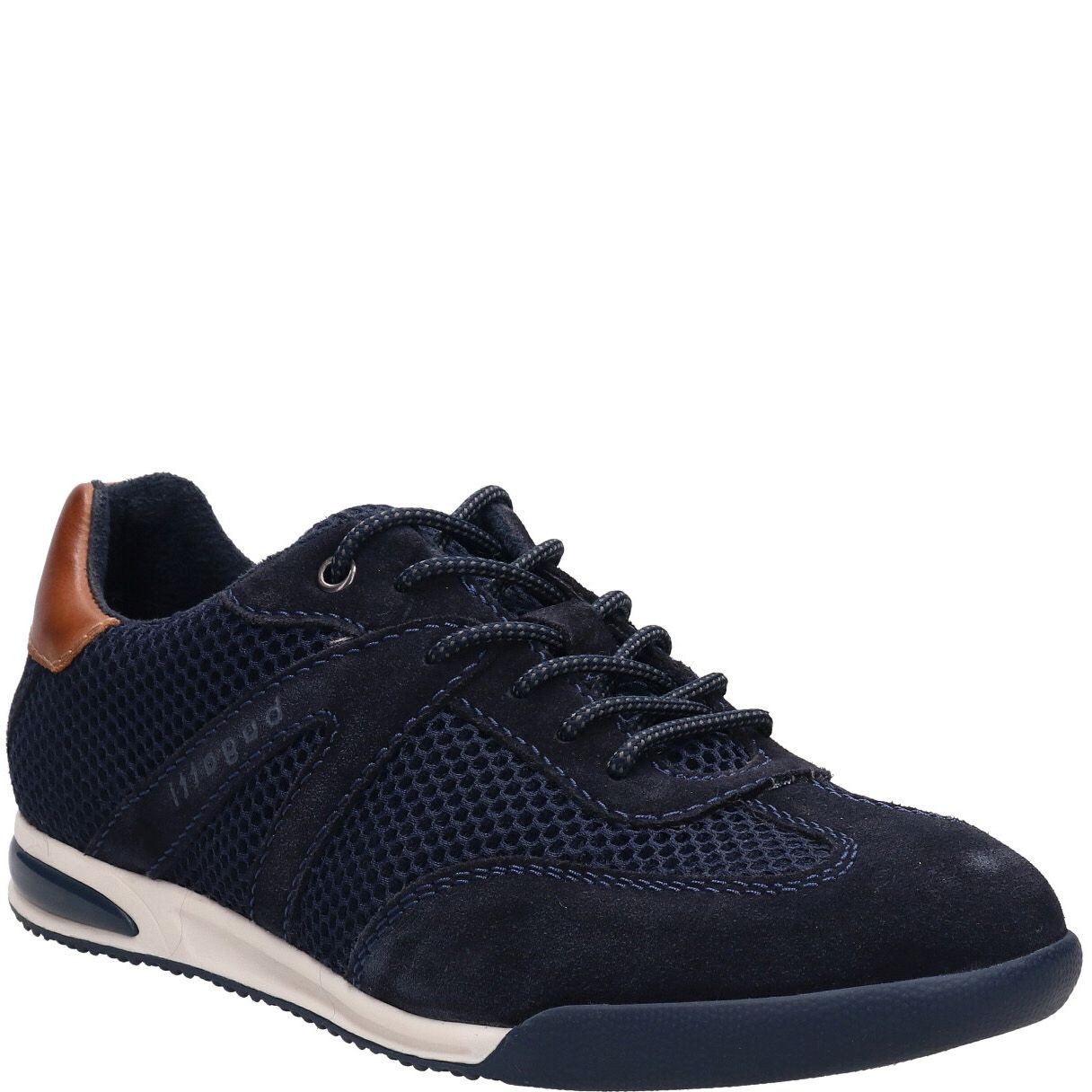 BUGATTI Sportiniai bateliai vyrams, Mėlyna, Trevor Sport Shoe 2