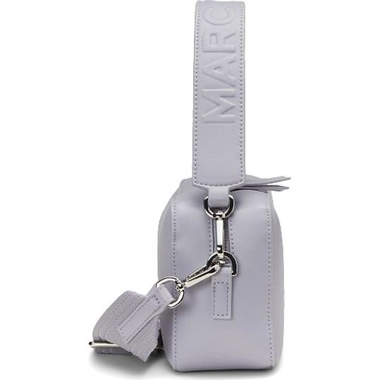 MARC O'POLO Rankinė per petį moterims, purple, Modern Classics 4