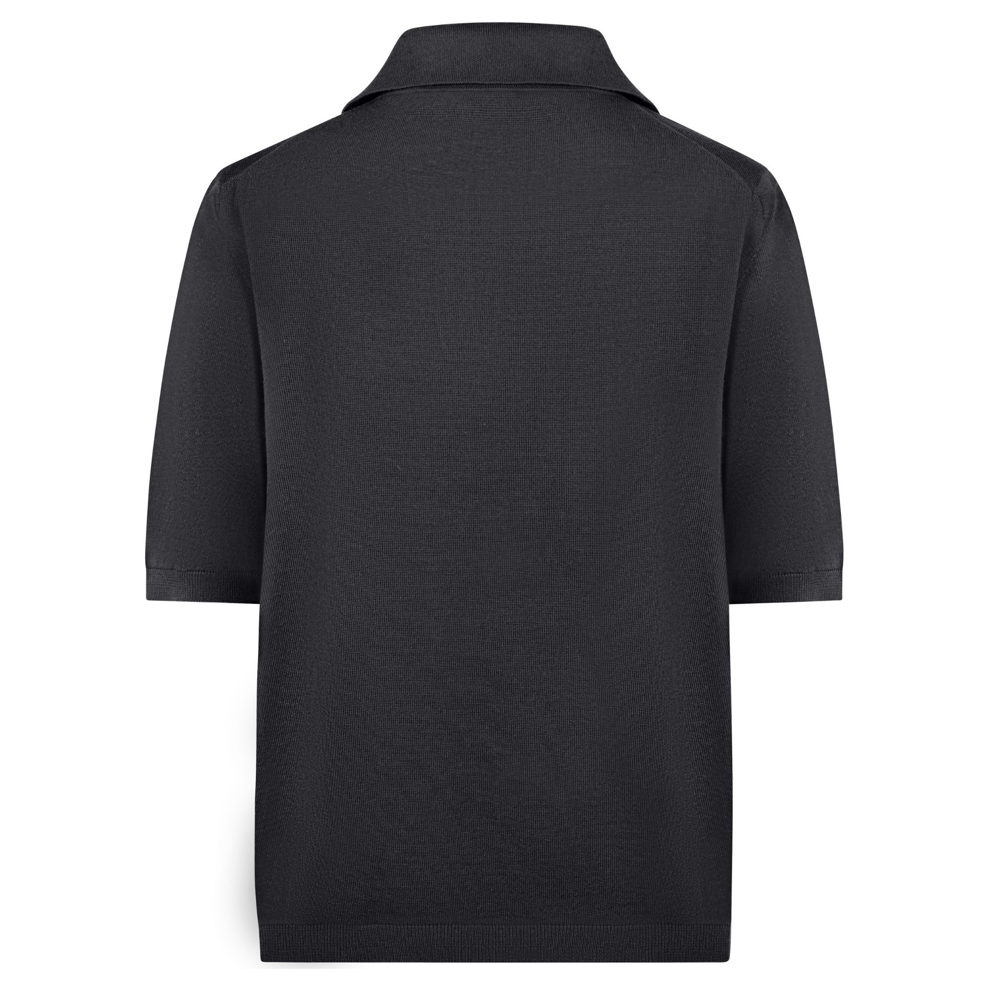 SERGIO MORETTI Megztinis moterims, Juoda, Sweater 2