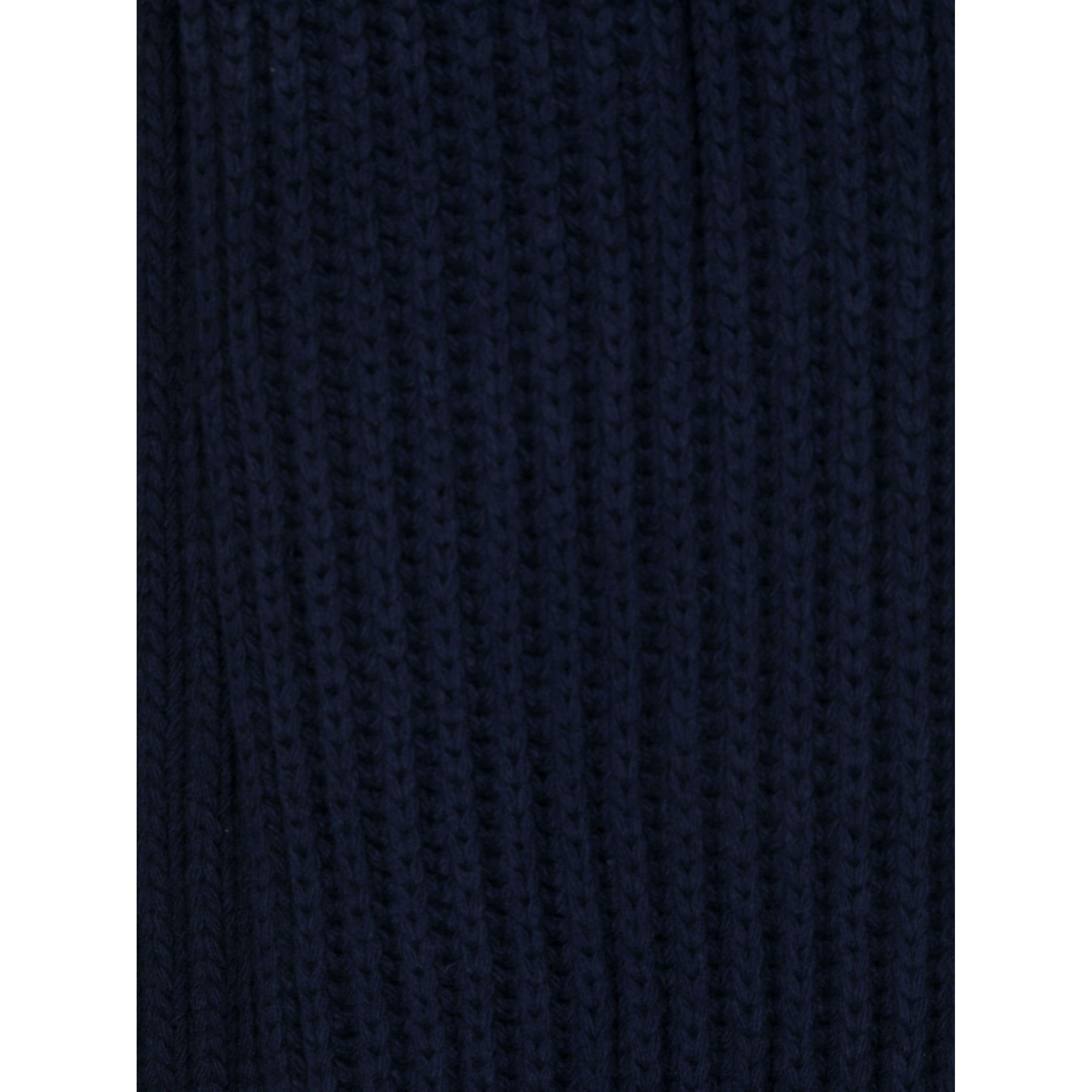 POLO RALPH LAUREN Šalikas moterims, Mėlyna, Bear scarf 2