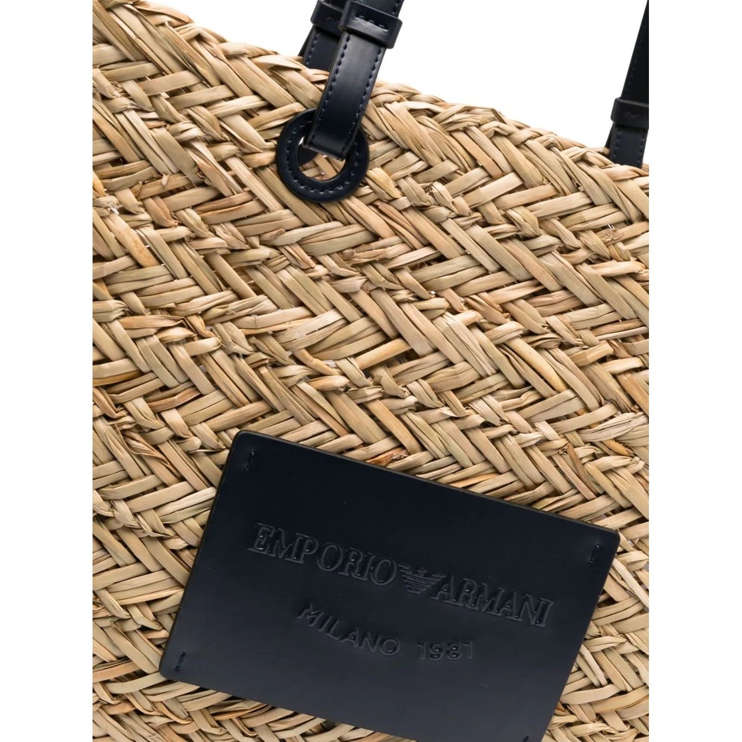 EMPORIO ARMANI Pirkinių krepšys moterims, Kūno, Shopping bag 3