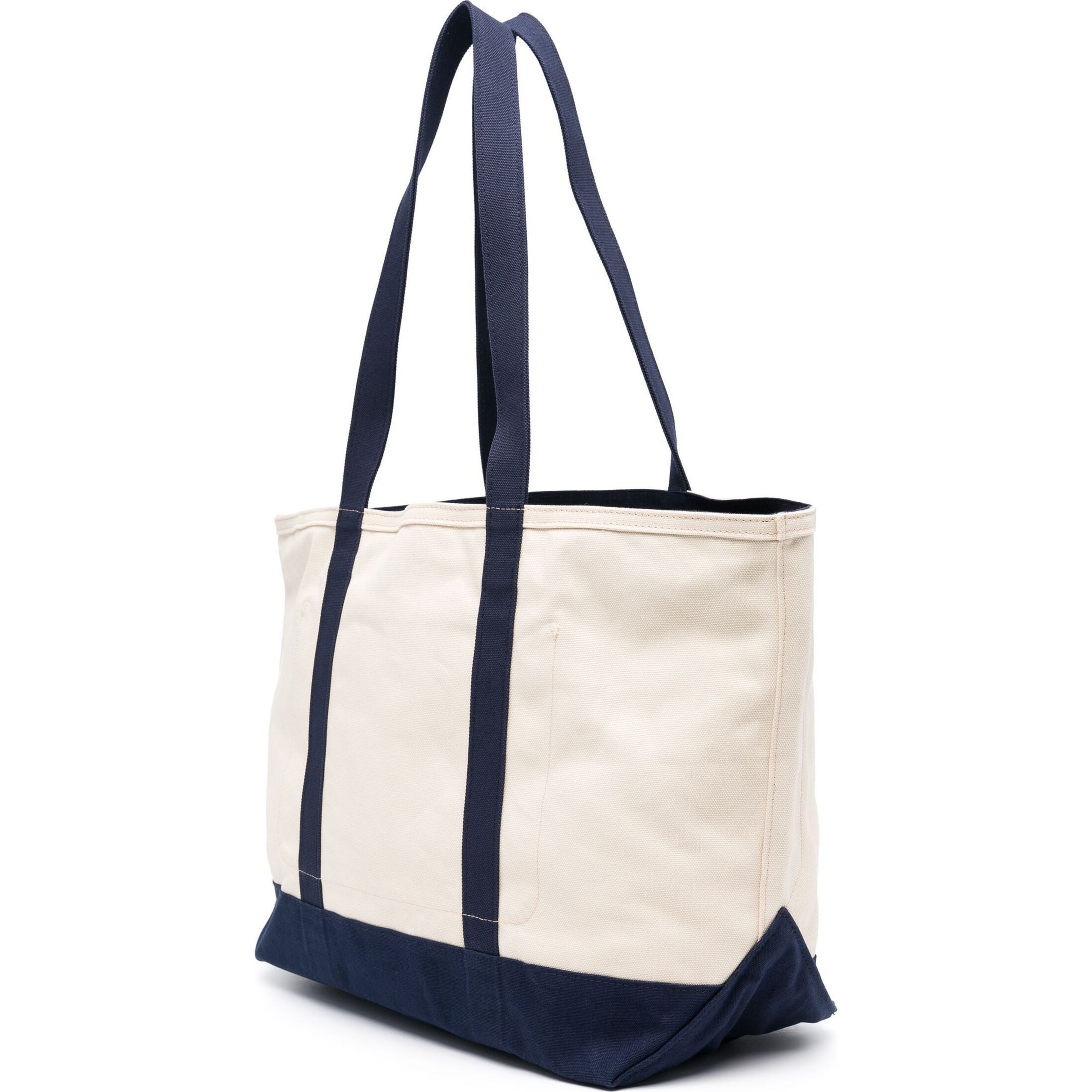 POLO RALPH LAUREN Pirkinių krepšys vyrams, Mėlyna, Tote medium 2