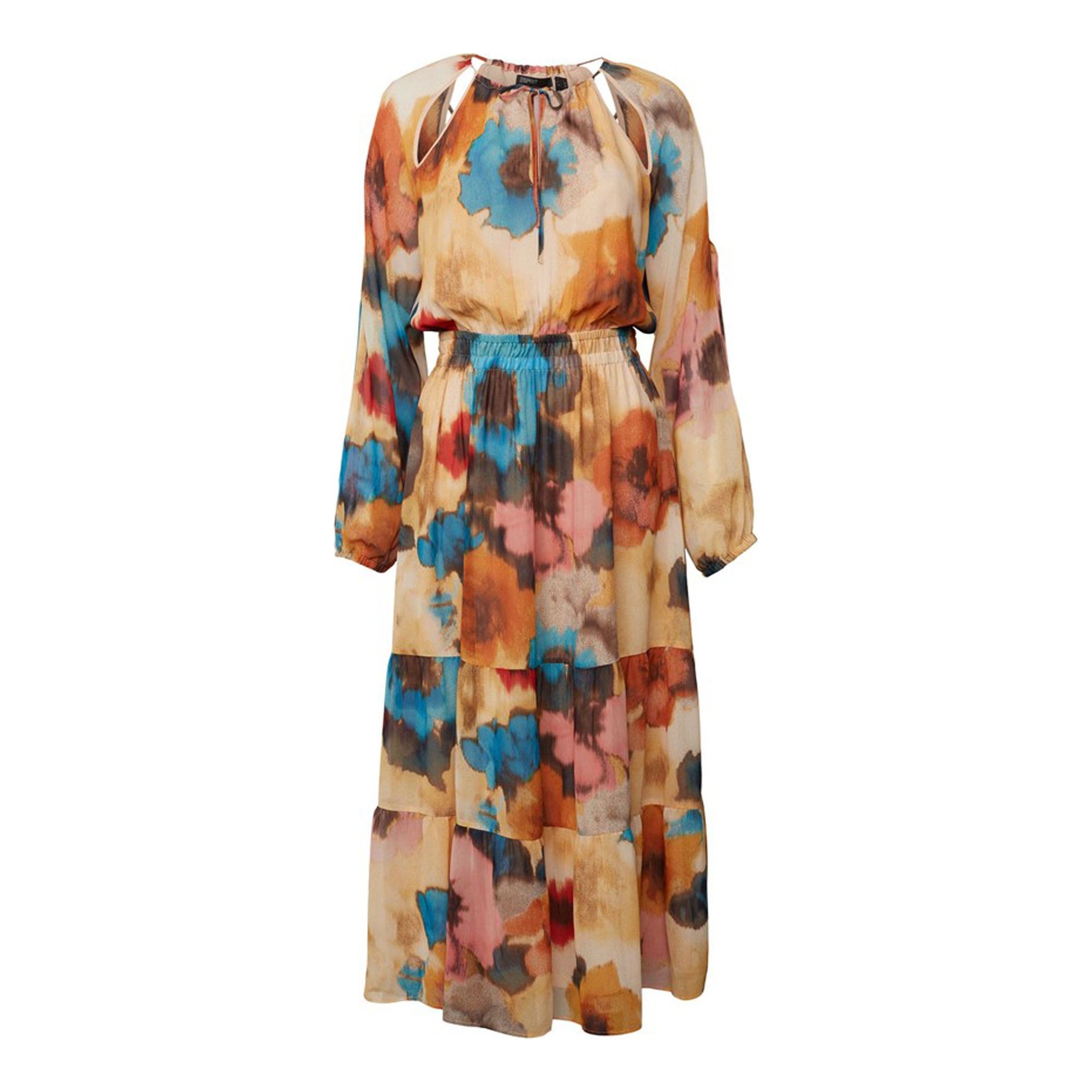 ESPRIT Midi suknelė moterims, SG-023EO1E313 1