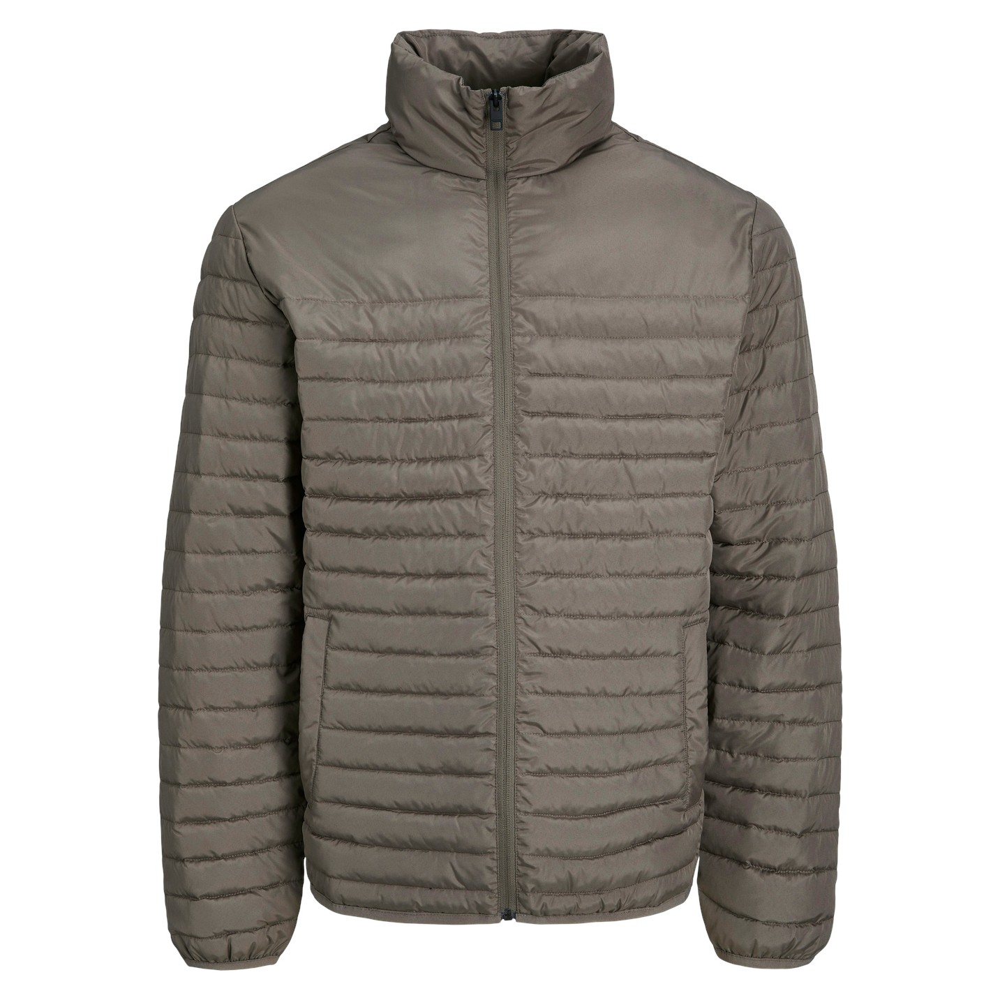 JACK & JONES Pūkinė striukė vyrams, Kūno, Striukės