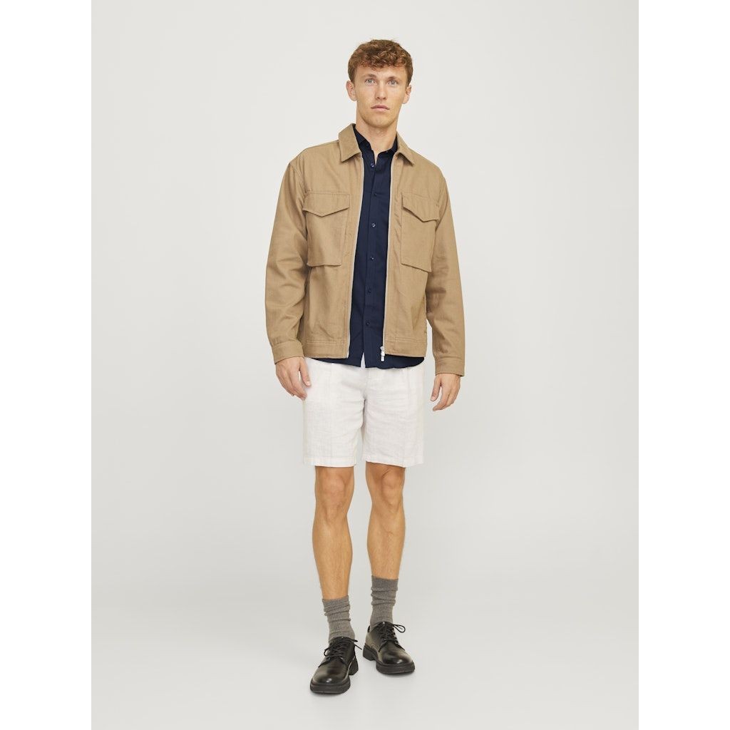 JACK & JONES Marškiniai vyrams, JJPRPARMA SHIRT L/S 2