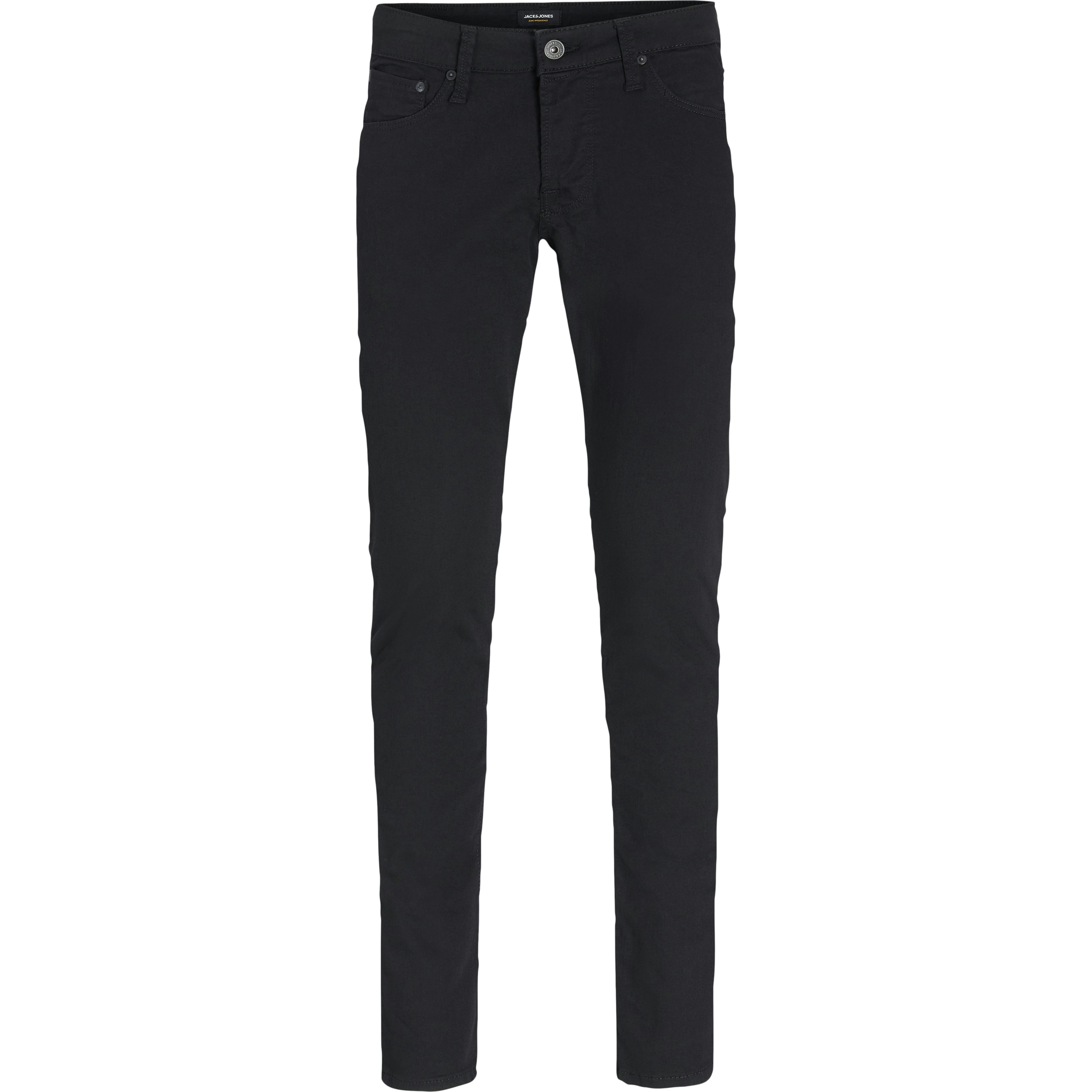 JACK & JONES Slim džinsai vyrams, JJIGLENN JJICON JJ 1 1