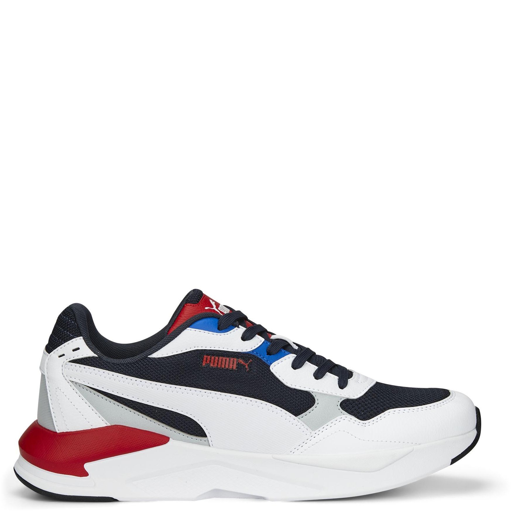 PUMA Sportiniai bateliai vyrams, Balta, X-Ray Speed Lite sport shoe 2