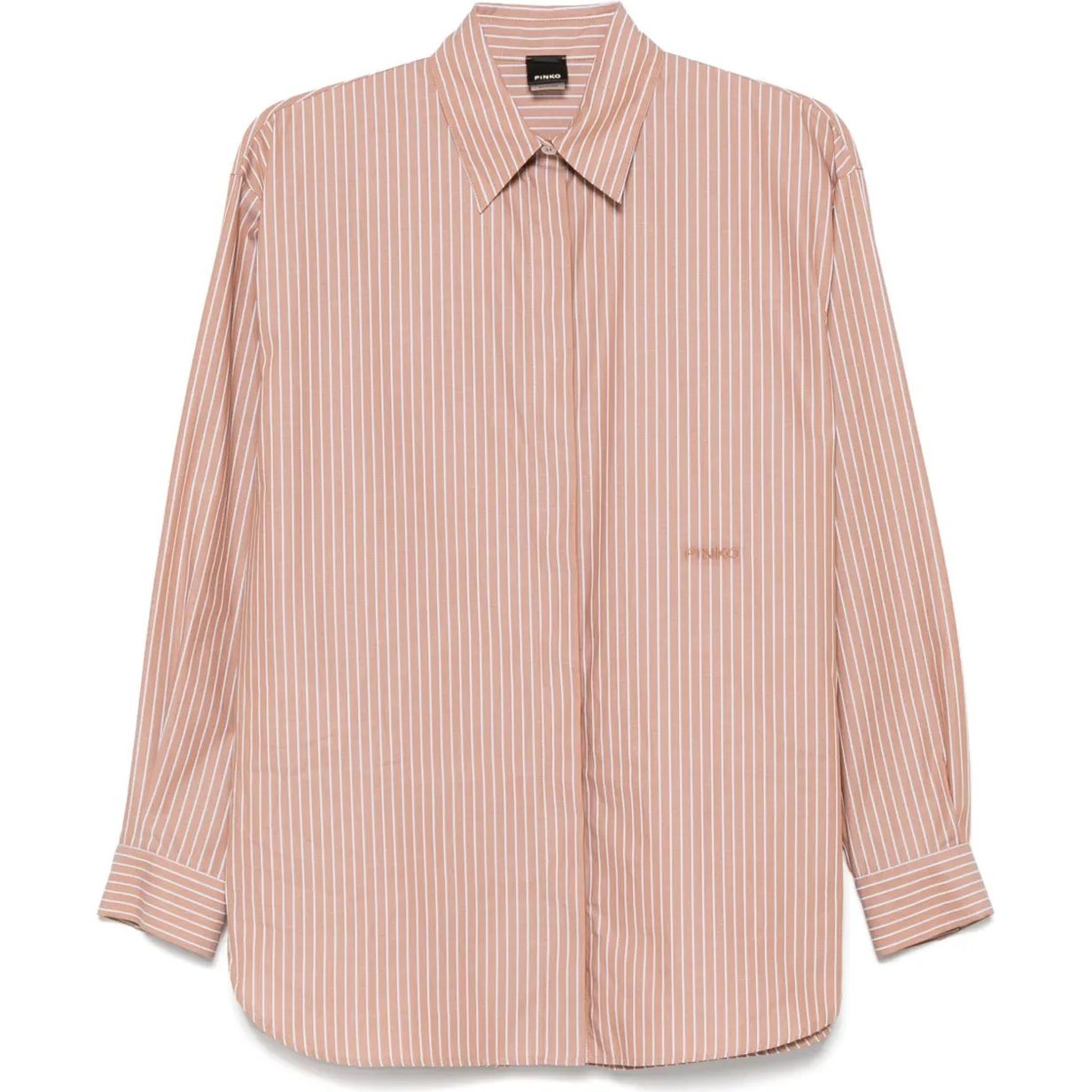 PINKO Marškiniai ilgomis rankovėmis moterims, Marga, Shirt