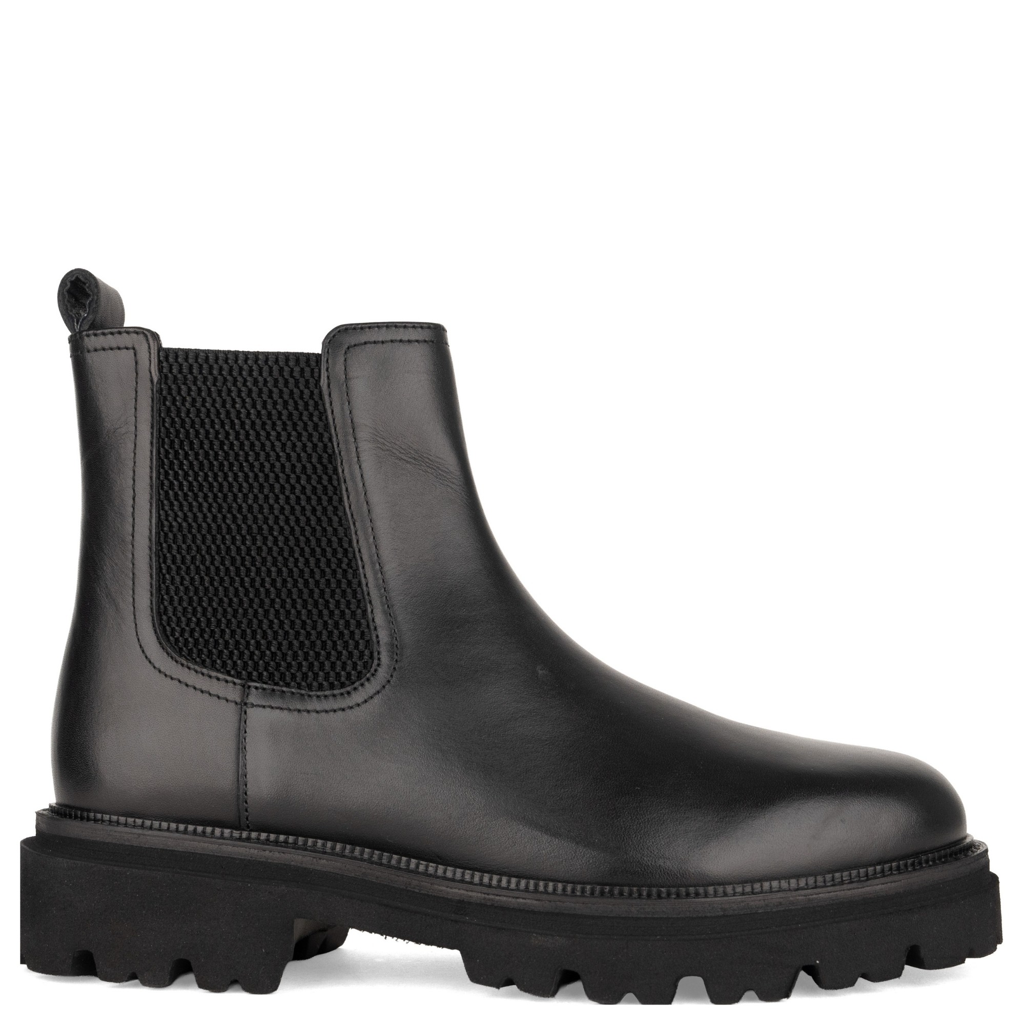 PAREE Aulinukai moterims, Juoda, Mat booties 2