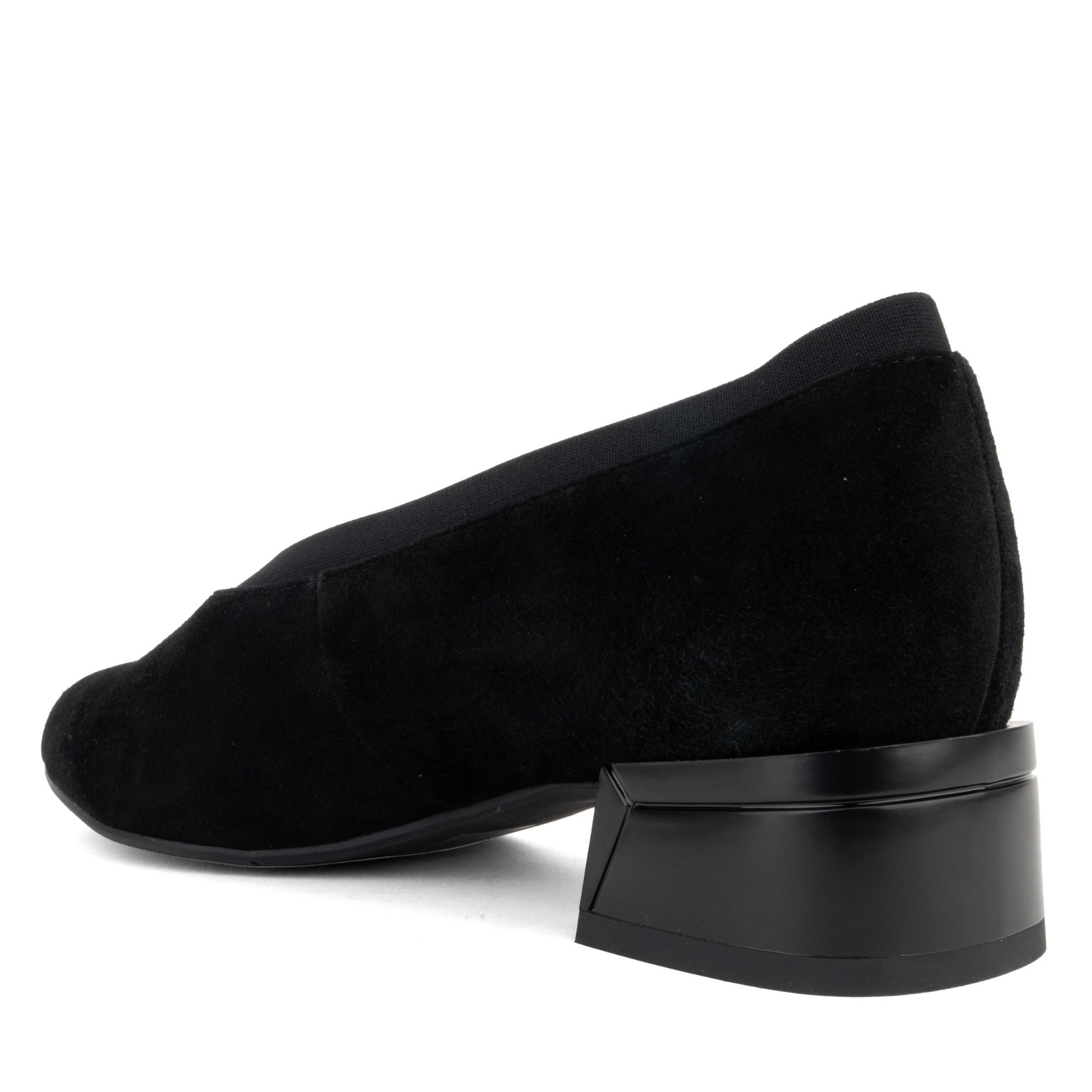 LINDA BAUMANN Aukštakulniai moterims, Juoda, Pumps 3