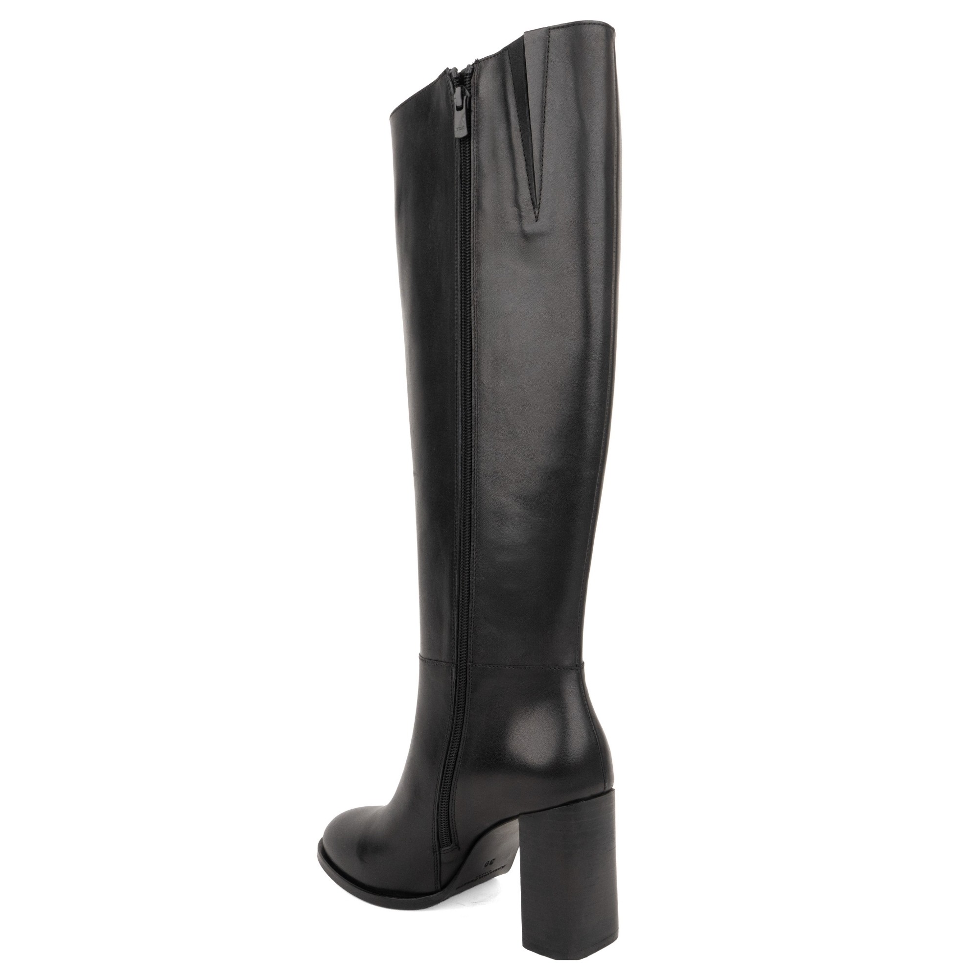 ADRIANNA FERETTI Auliniai moterims, Juoda, Boots 3