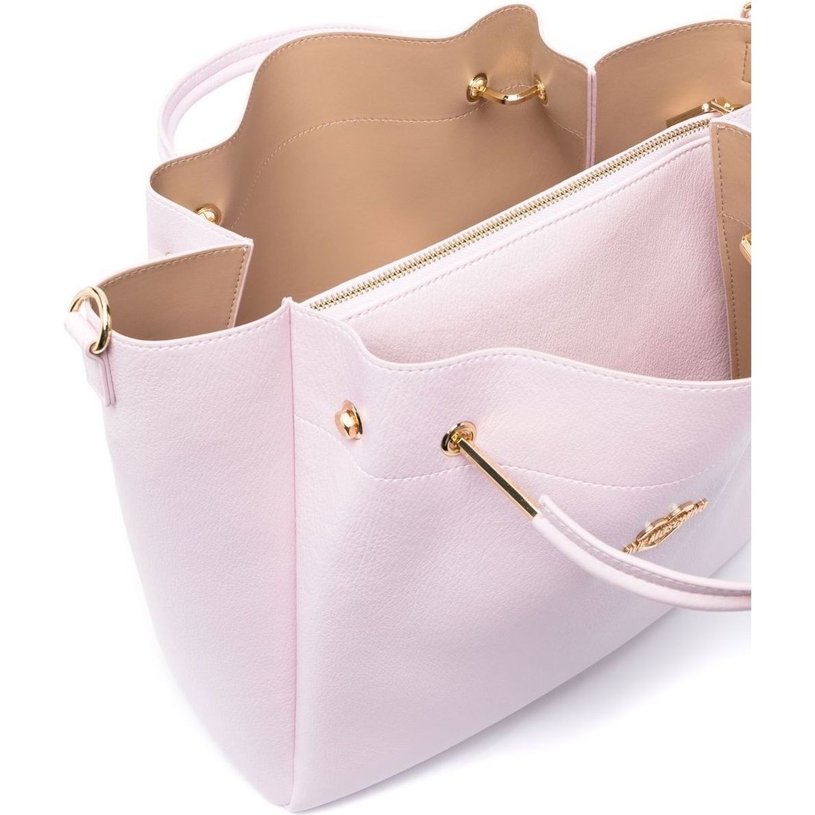 LOVE MOSCHINO Pirkinių krepšys moterims, Kūno, Tote bag 4