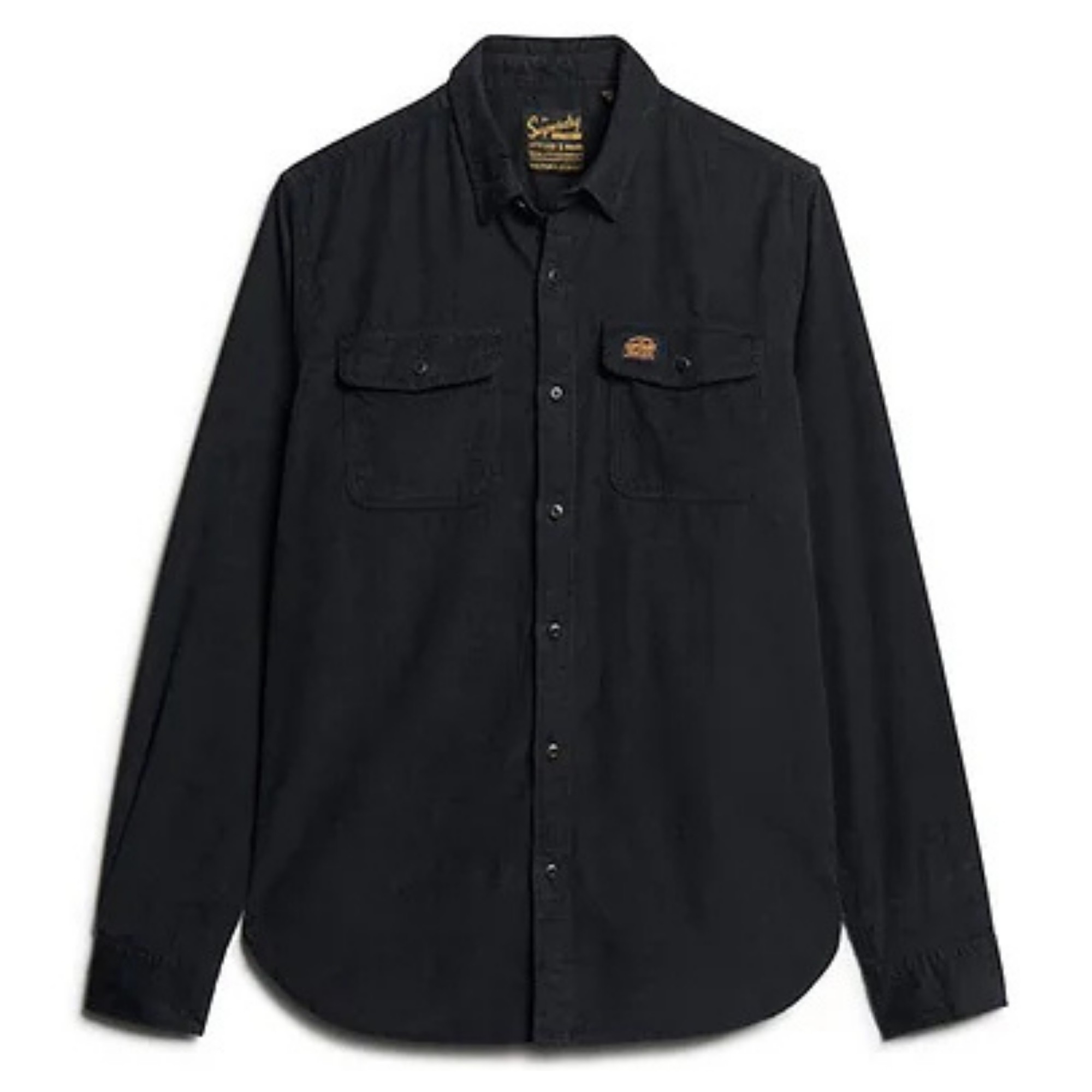 SUPERDRY Särgid mehed, TRAILSMAN CORD SHIRT