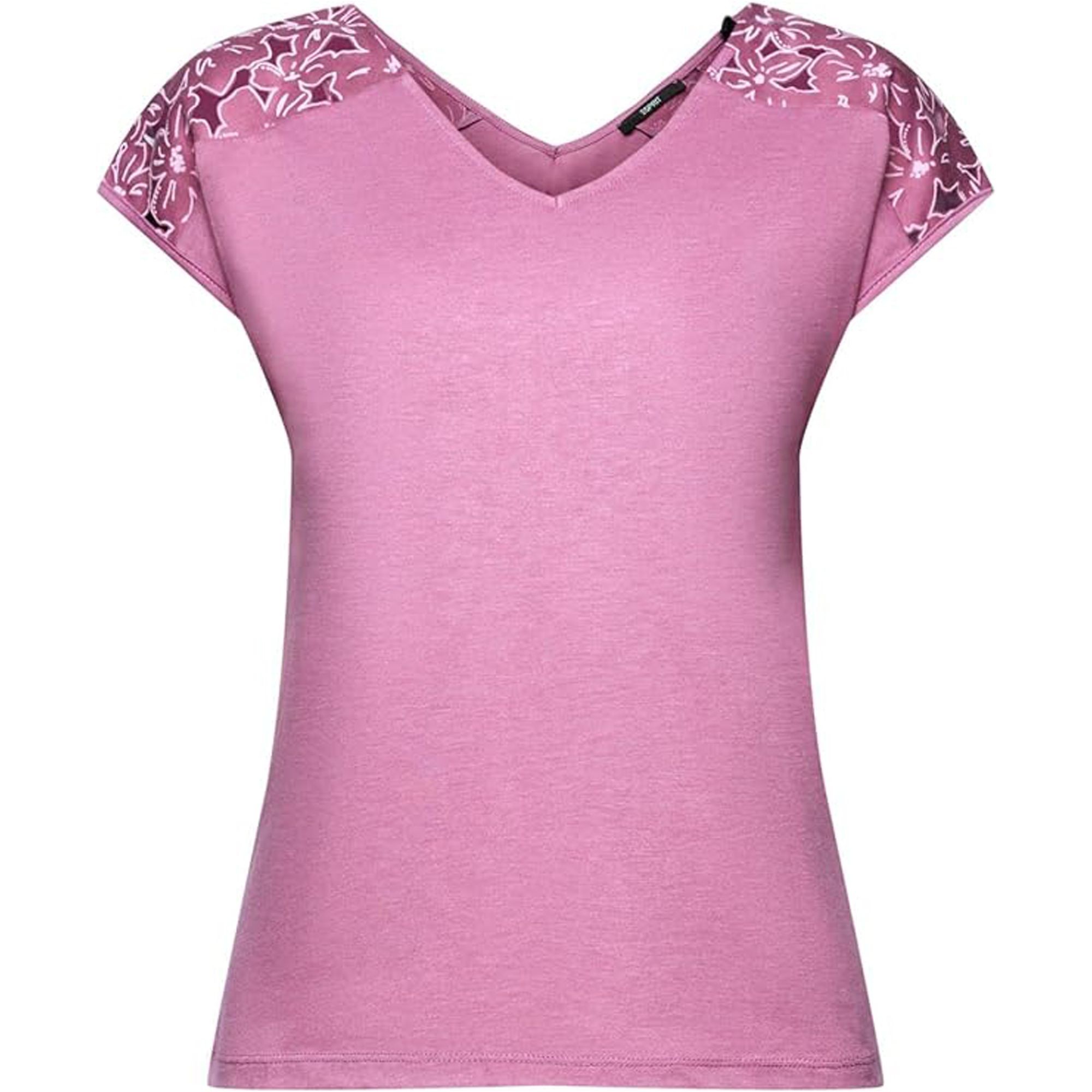 ESPRIT Marškinėliai moterims, Esprit Collection, esp053eo1k303-506 1