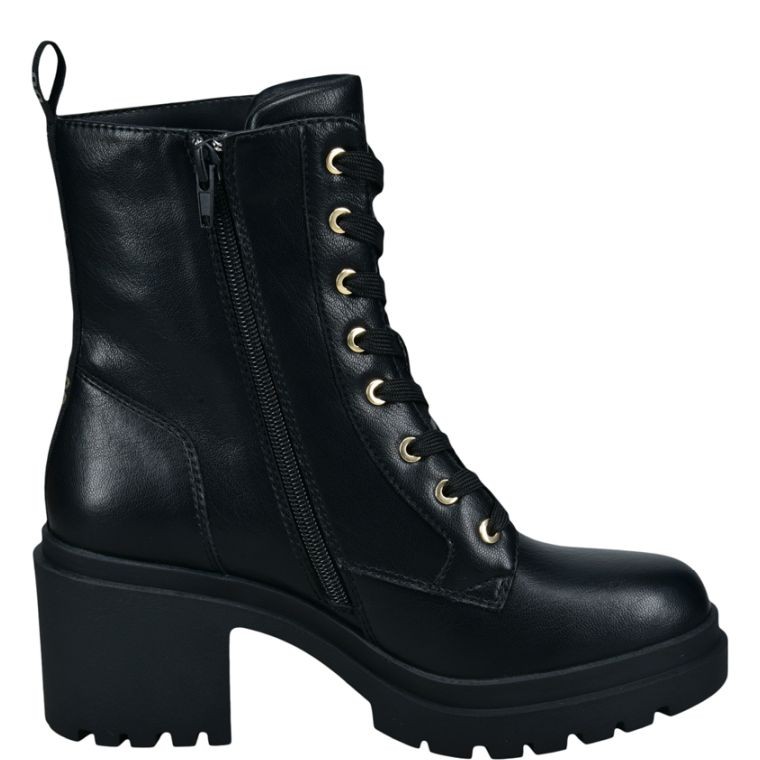 BAGATT Aulinukai moterims, Juoda, Booties 4