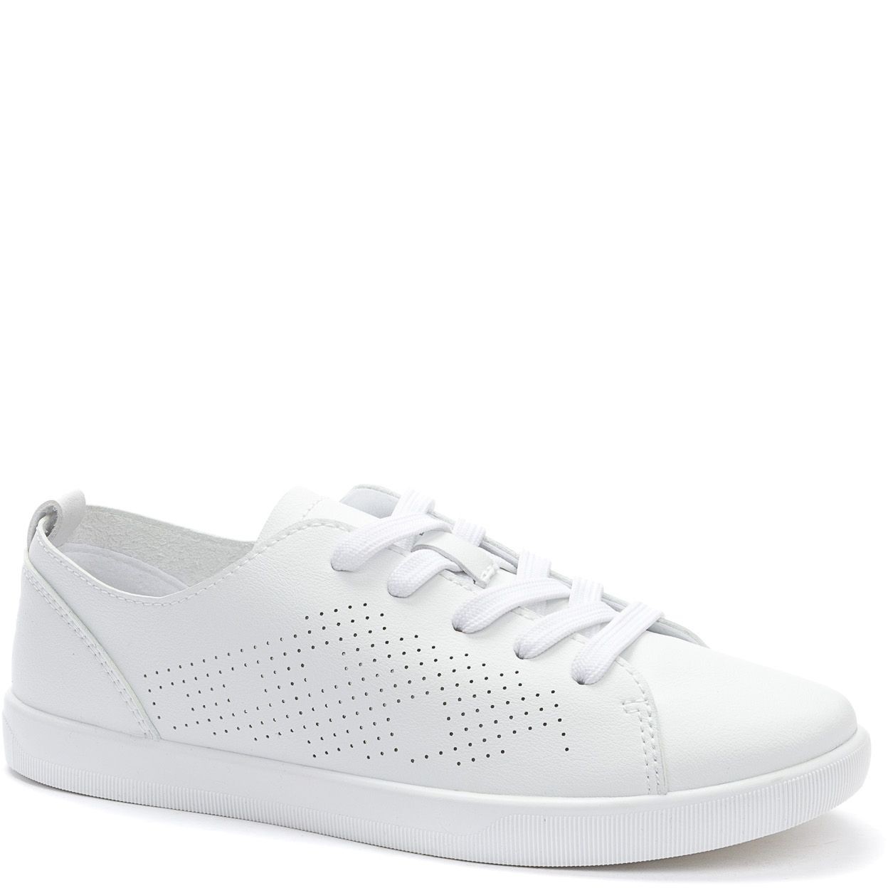 NEOMOOD Bateliai, moterims, Balta, Sneakers 1