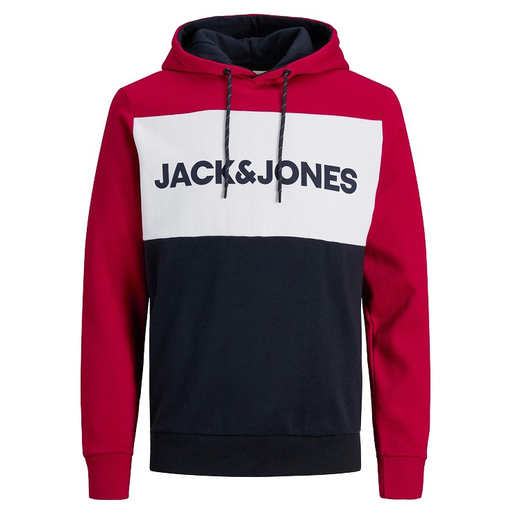 JACK & JONES Sportinis nertinis vyrams, Marga, Džemperis