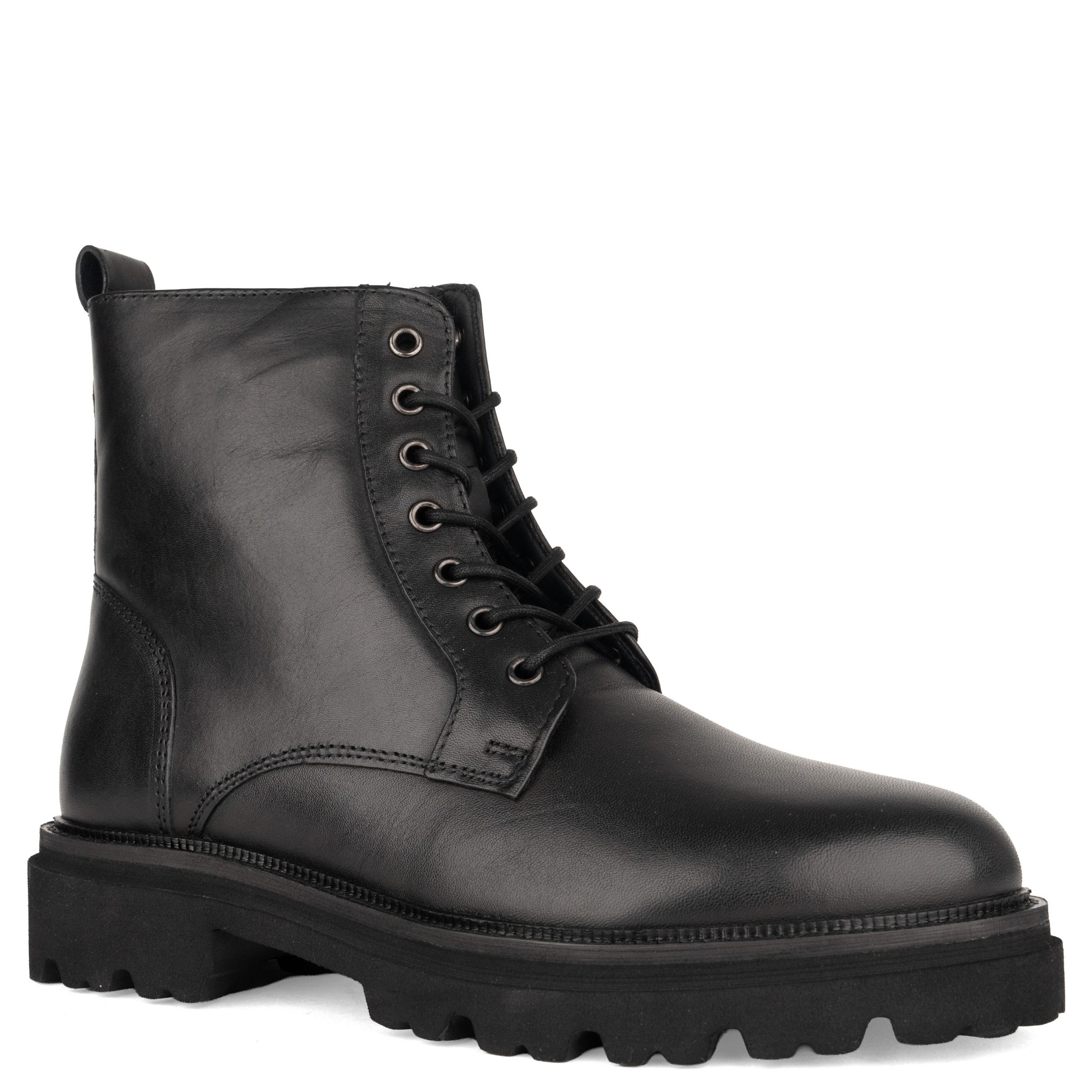 PAREE Aulinukai moterims, Juoda, Mat booties 1