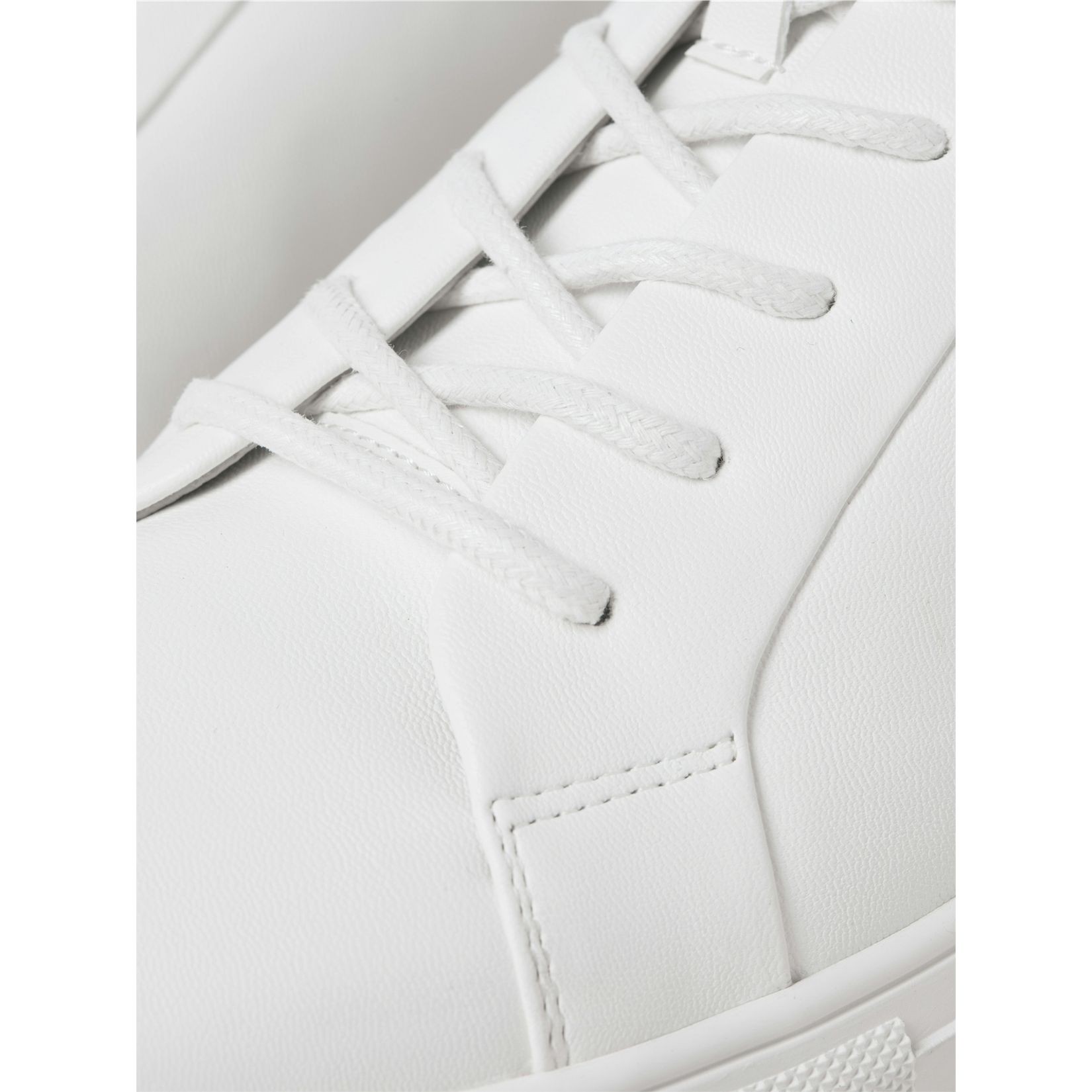 JACK & JONES Sportbačiai vyrams, Balta, JFWSPUTNIK PU 8