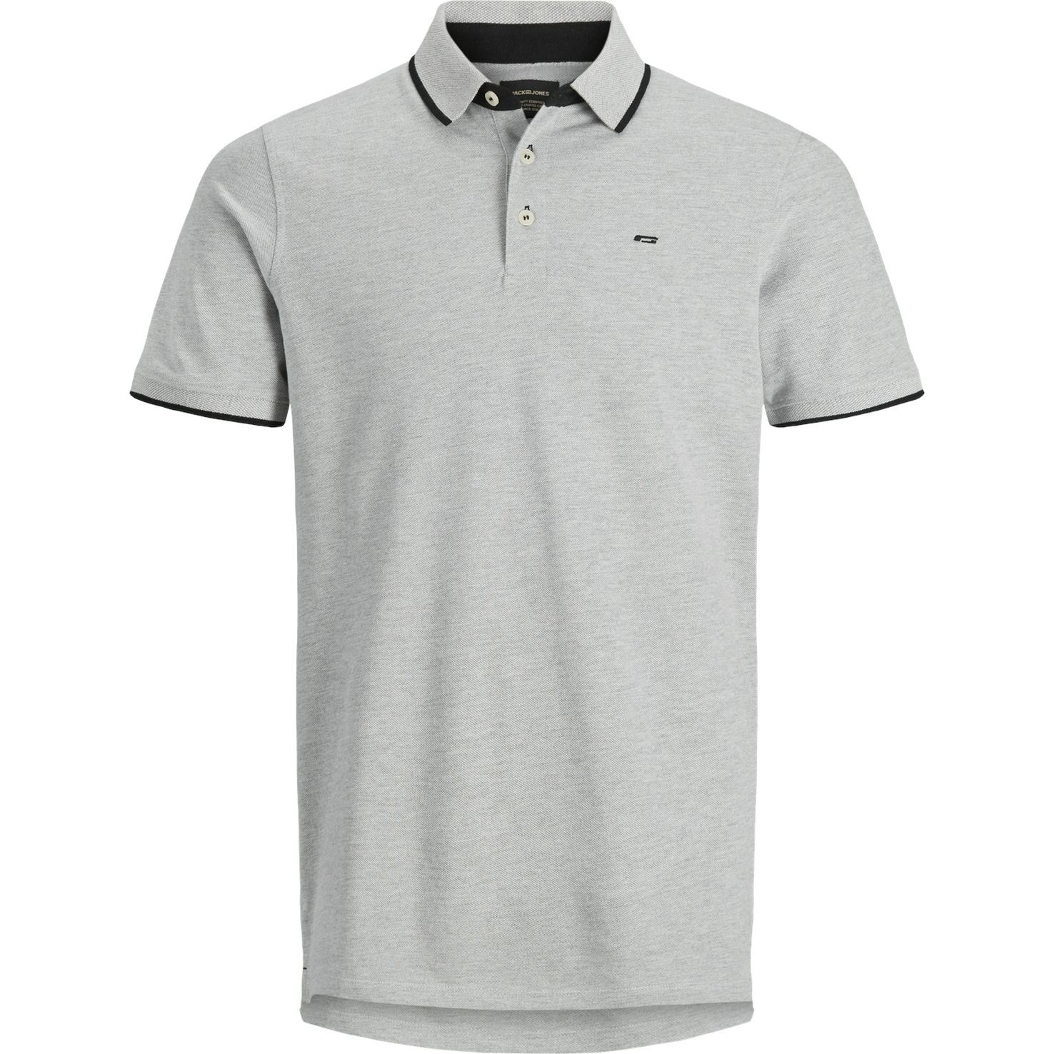 JACK & JONES Marškiniai vyrams, JJEPAULOS POLO SS NO 1