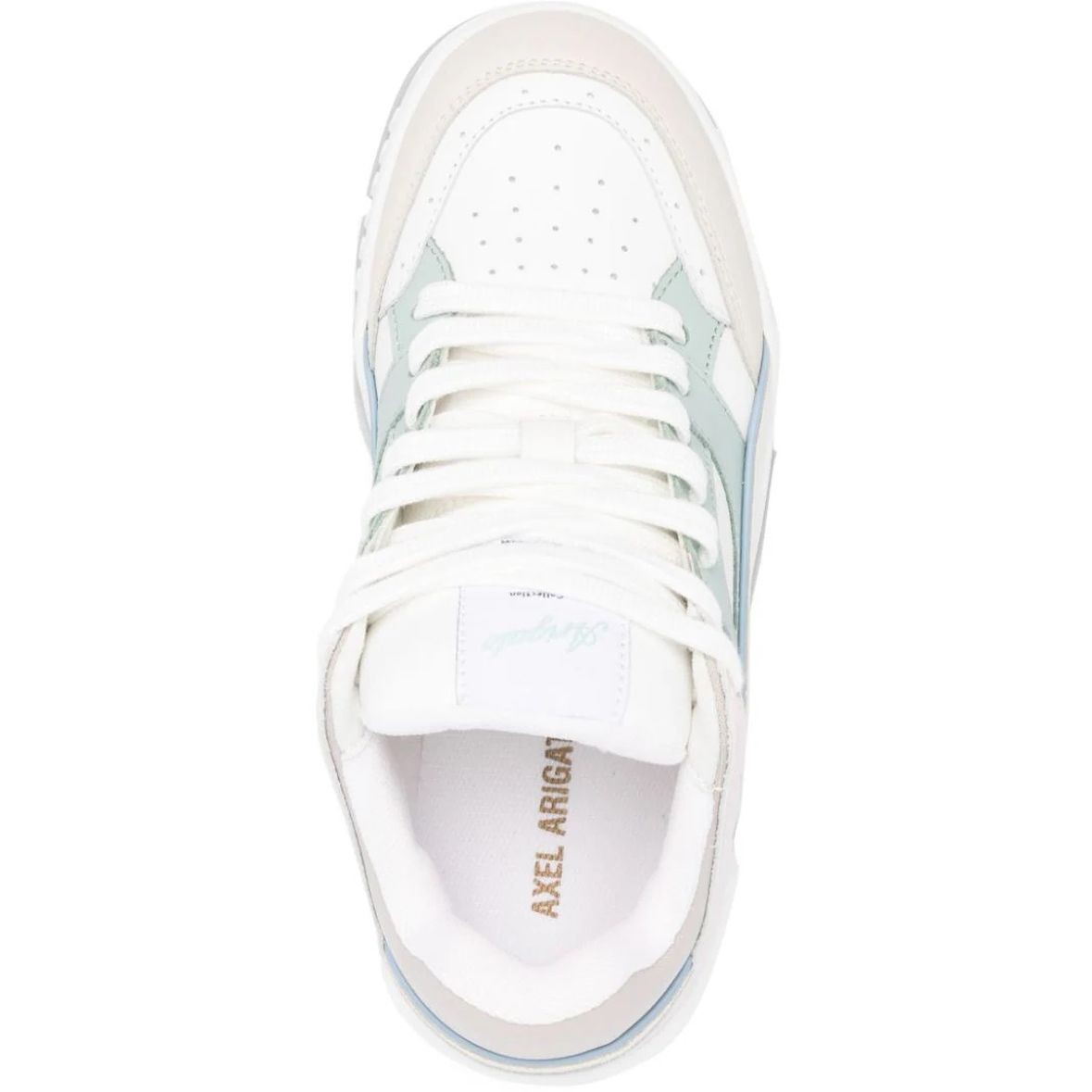 AXEL ARIGATO Laisvalaikio bateliai moterims, Marga, Area lo sneaker 4