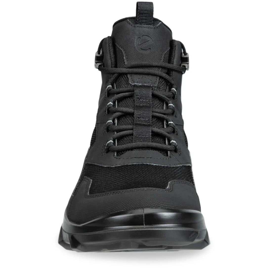 ECCO Aulinukai vyrams, Juoda, Mx booties 4