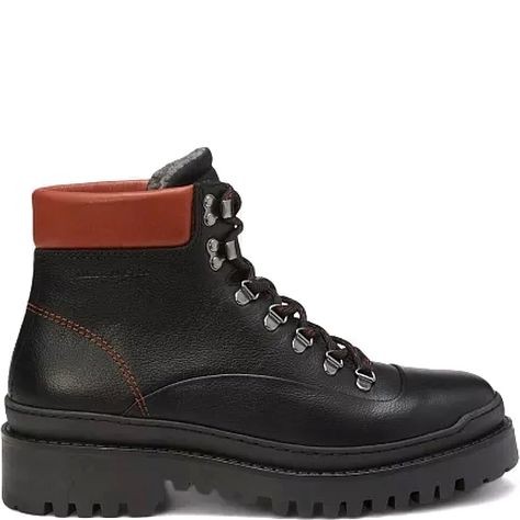 MARC O'POLO Poolsaapad vyrams, Must 2