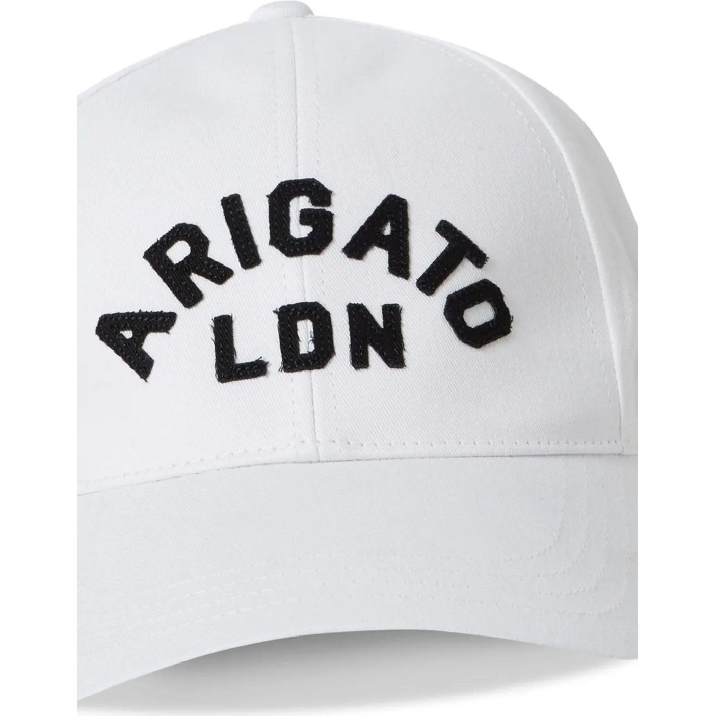 AXEL ARIGATO Skrybėlė, Balta, City cap 2