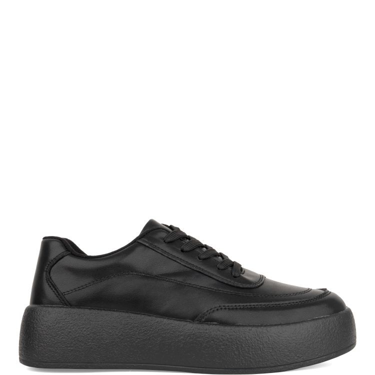 GRUNER SCHUHE Sportbačiai moterims, Juoda, Sneakers 2