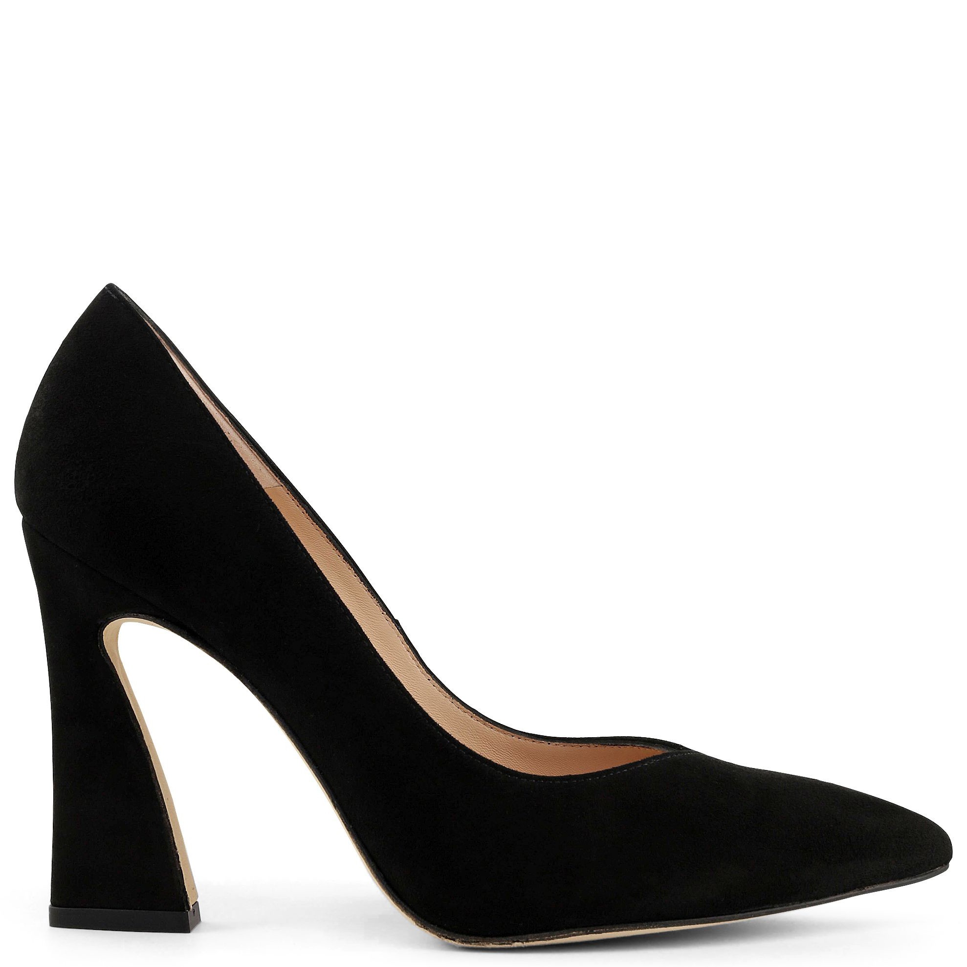 PETER KAISER Aukštakulniai moterims, Juoda, Enilia pumps 2