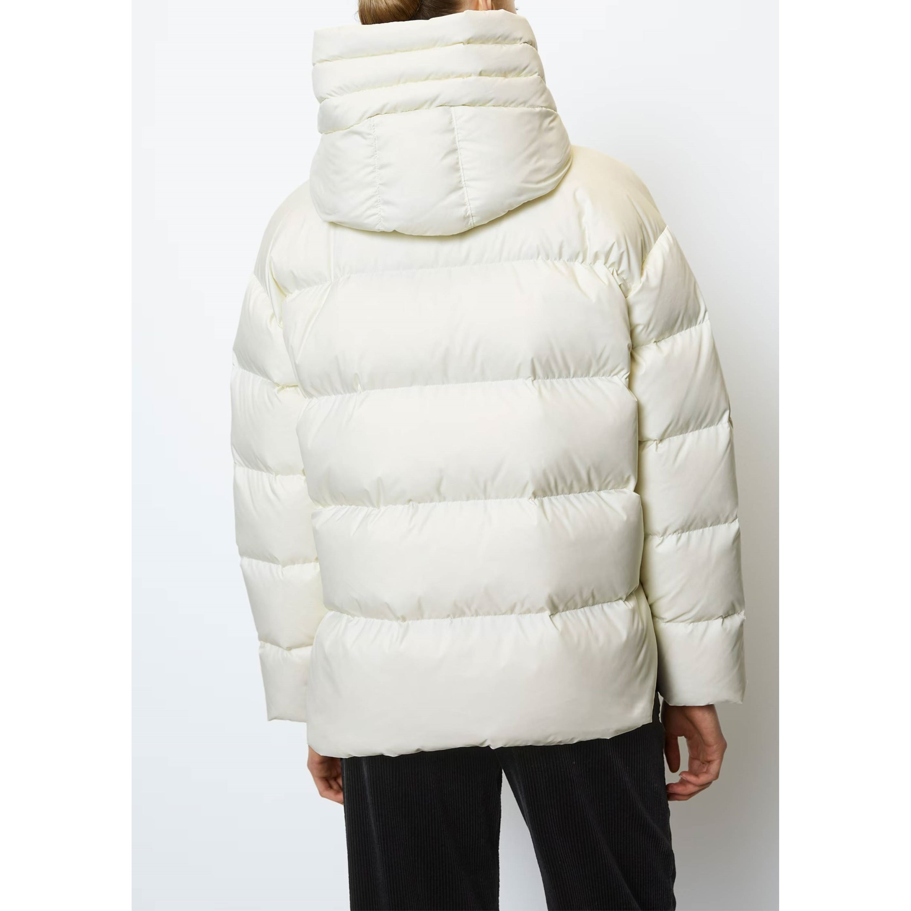 MARC O'POLO Palaidinės moterims, Balta 3