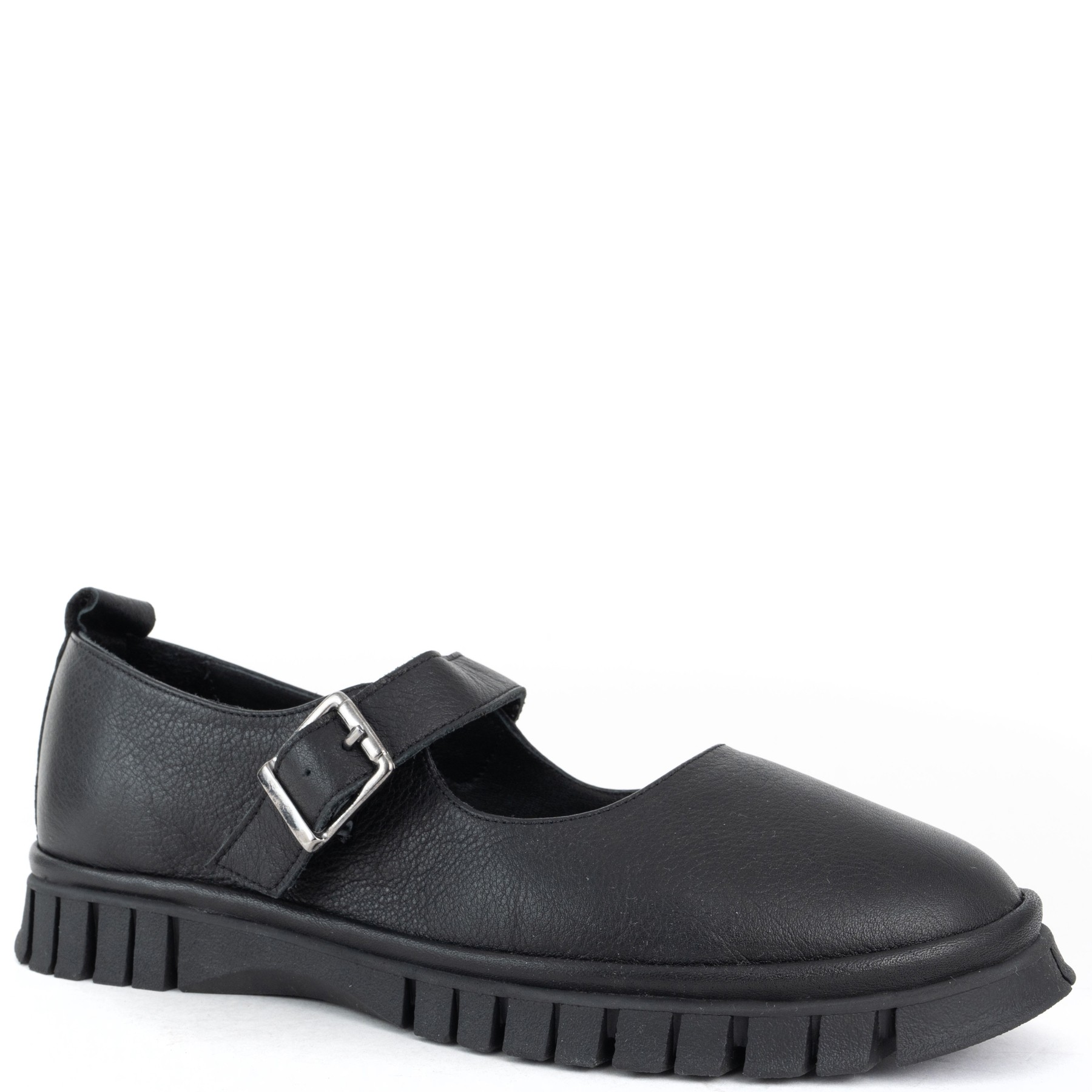 GRUNER SCHUHE Balerinos moterims, Juoda, Ballerinas 1