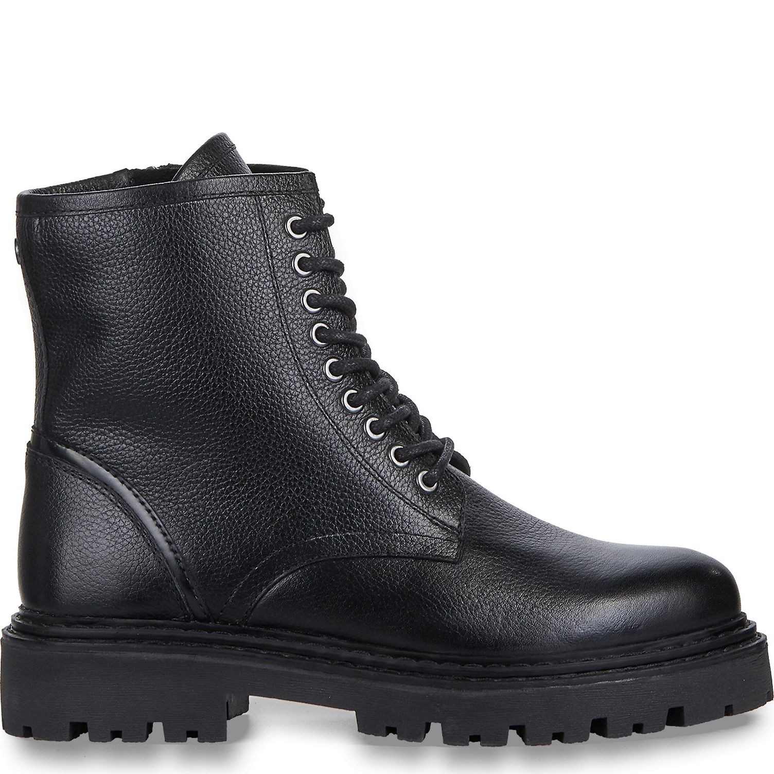 MARCO TOZZI Aulinukai moterims, Juoda, Booties 2