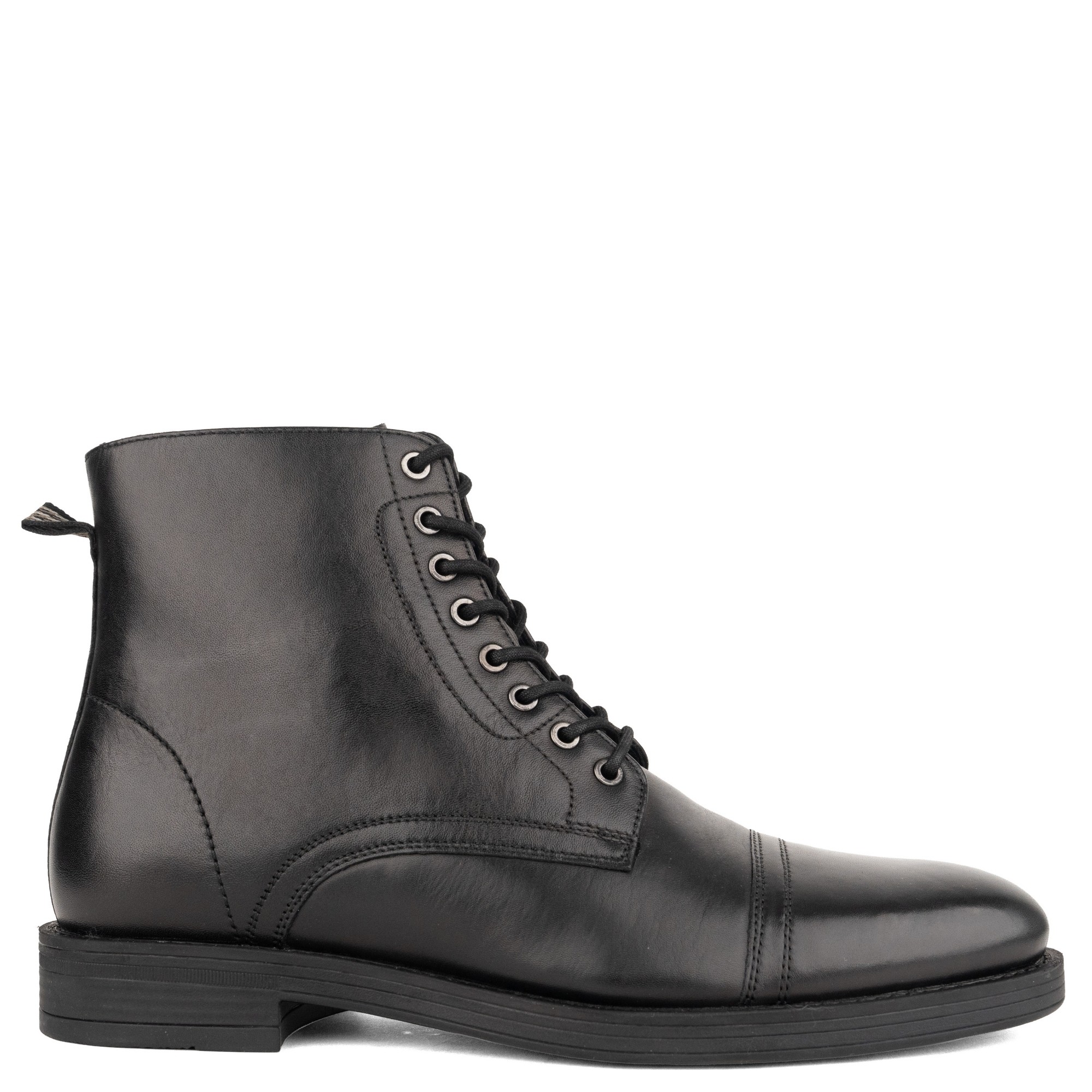 BRANDSON Aulinukai vyrams, Juoda, Relive booties 2